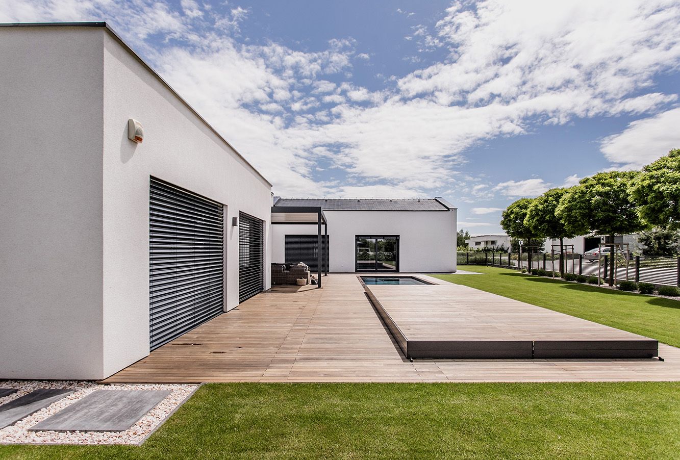 Víkendový dom na Záhorí - Image 8