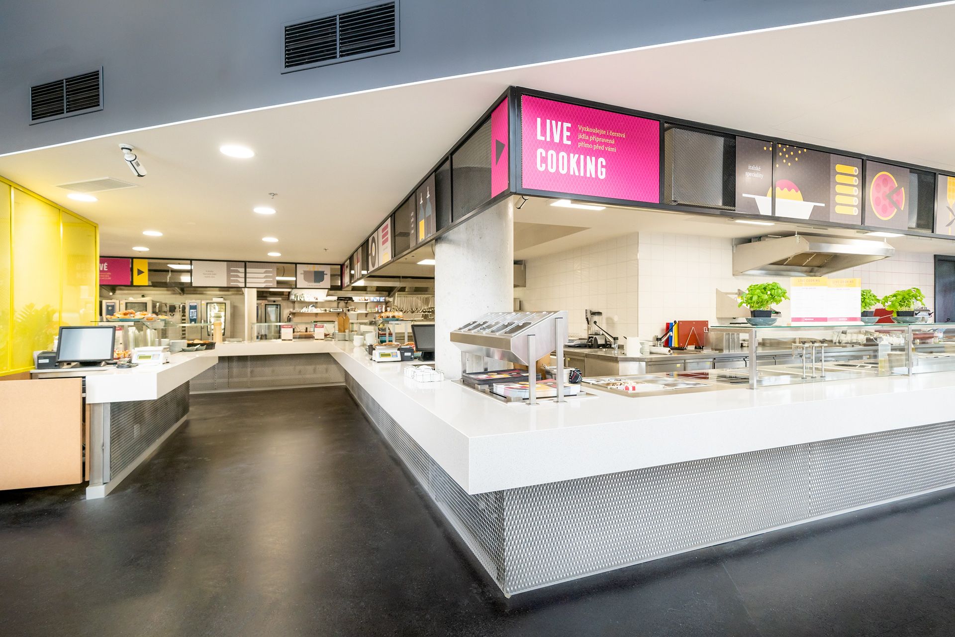 Kantína Obederia II. - Image 8