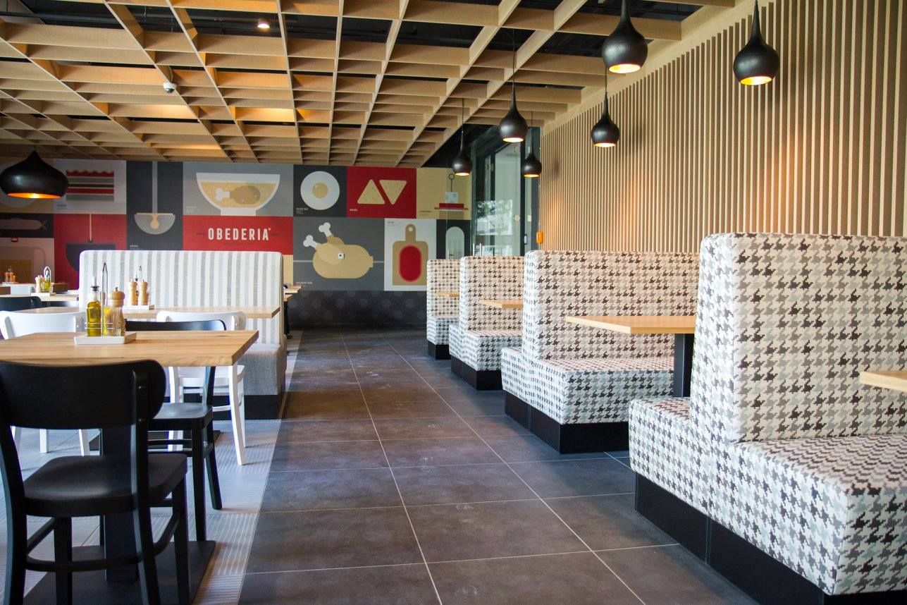 Kantína Obederia I. - Image 11