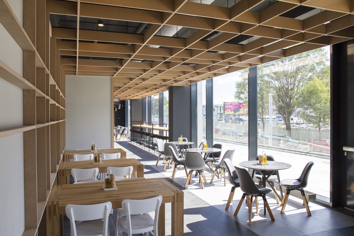 Kantína Obederia I. - Image 7