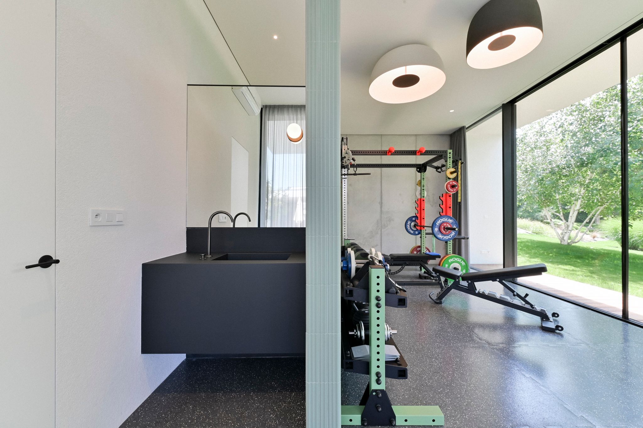 Súkromné fitness - Image 3