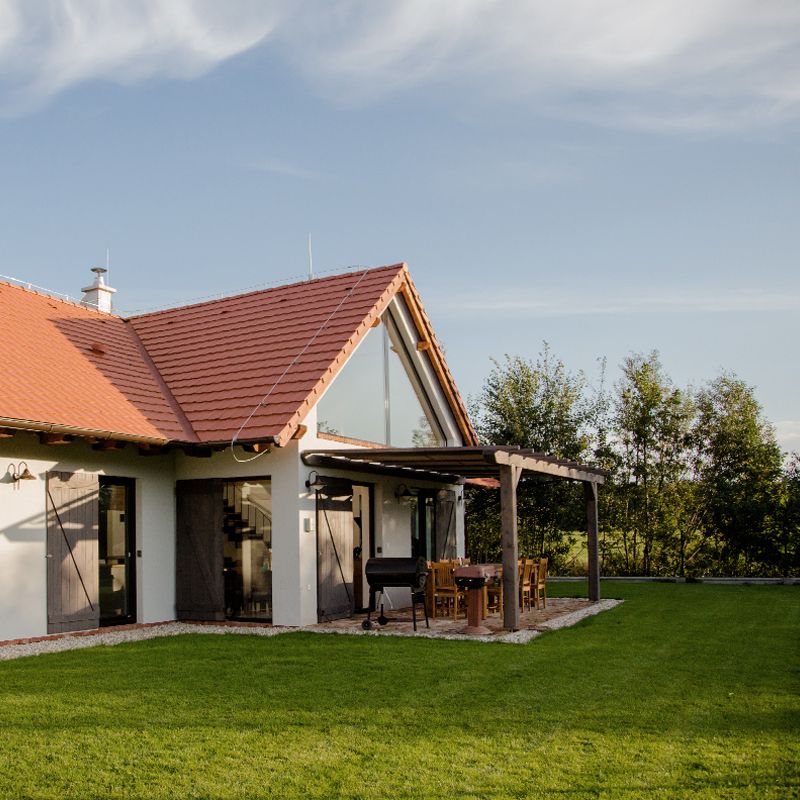 Rekreačné domy Šajdíkové Humence - Image 16