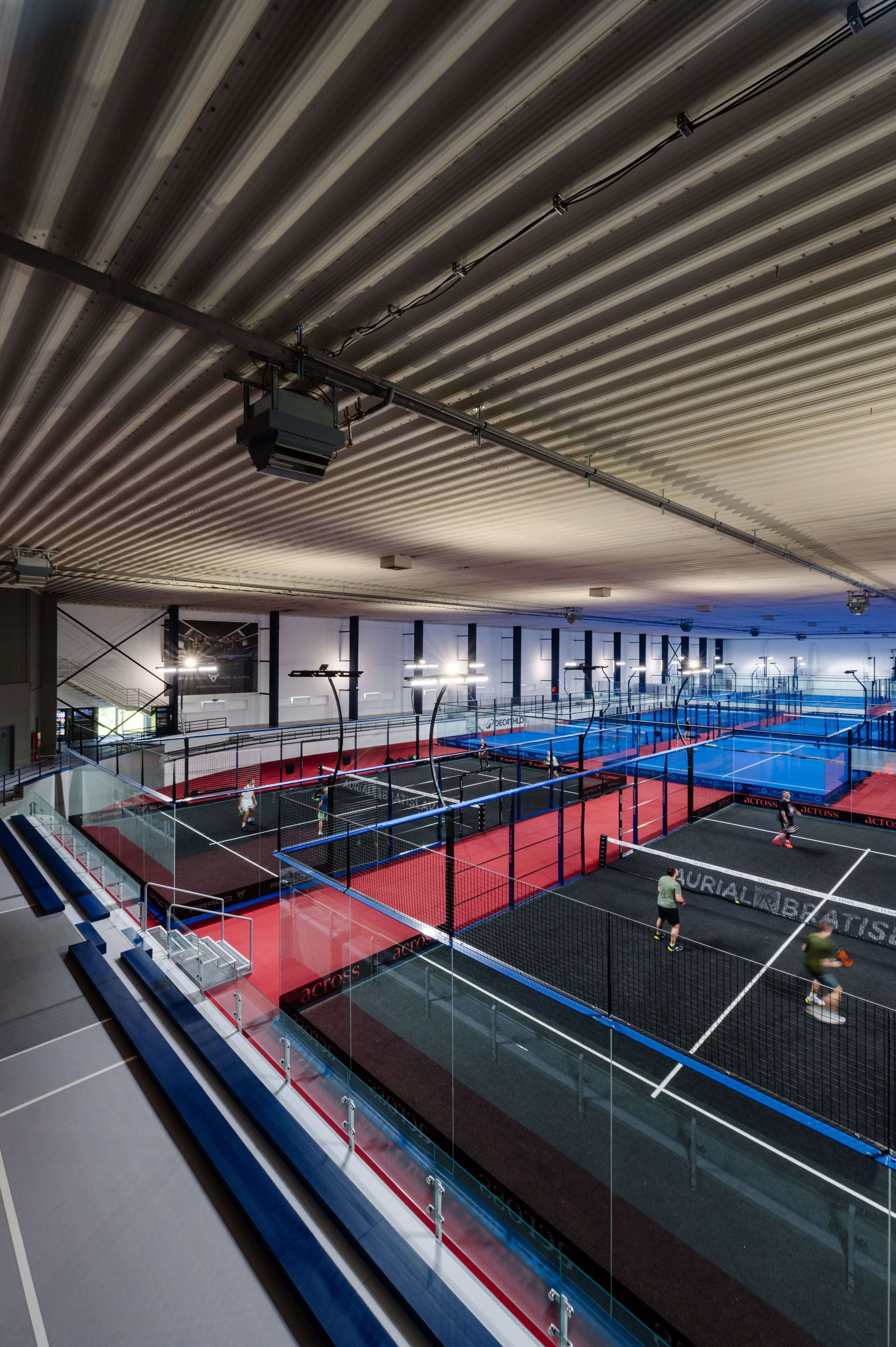 Aurial Padel - obrázok 27