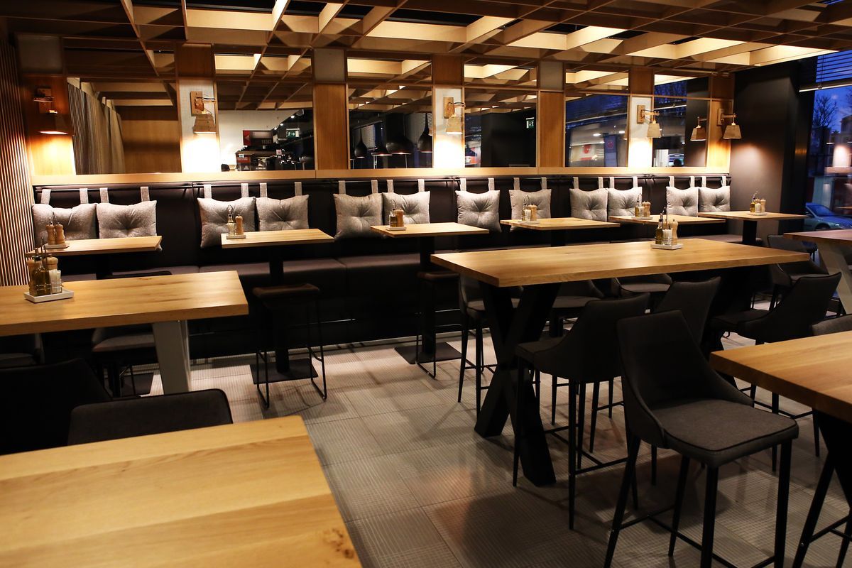 Kantína Obederia I. - Image 8