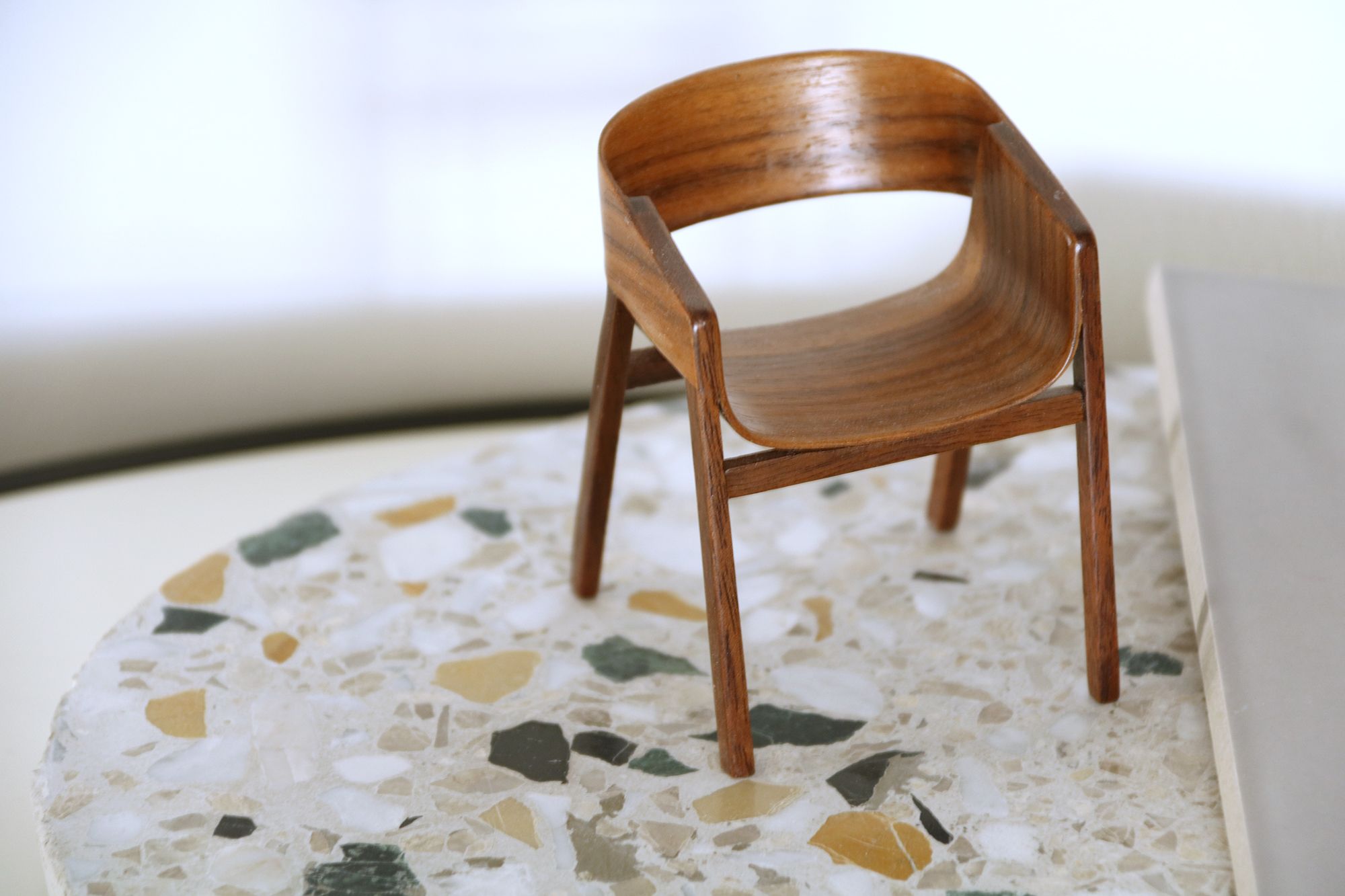 Interiér kancelárií Gajova - Image 19