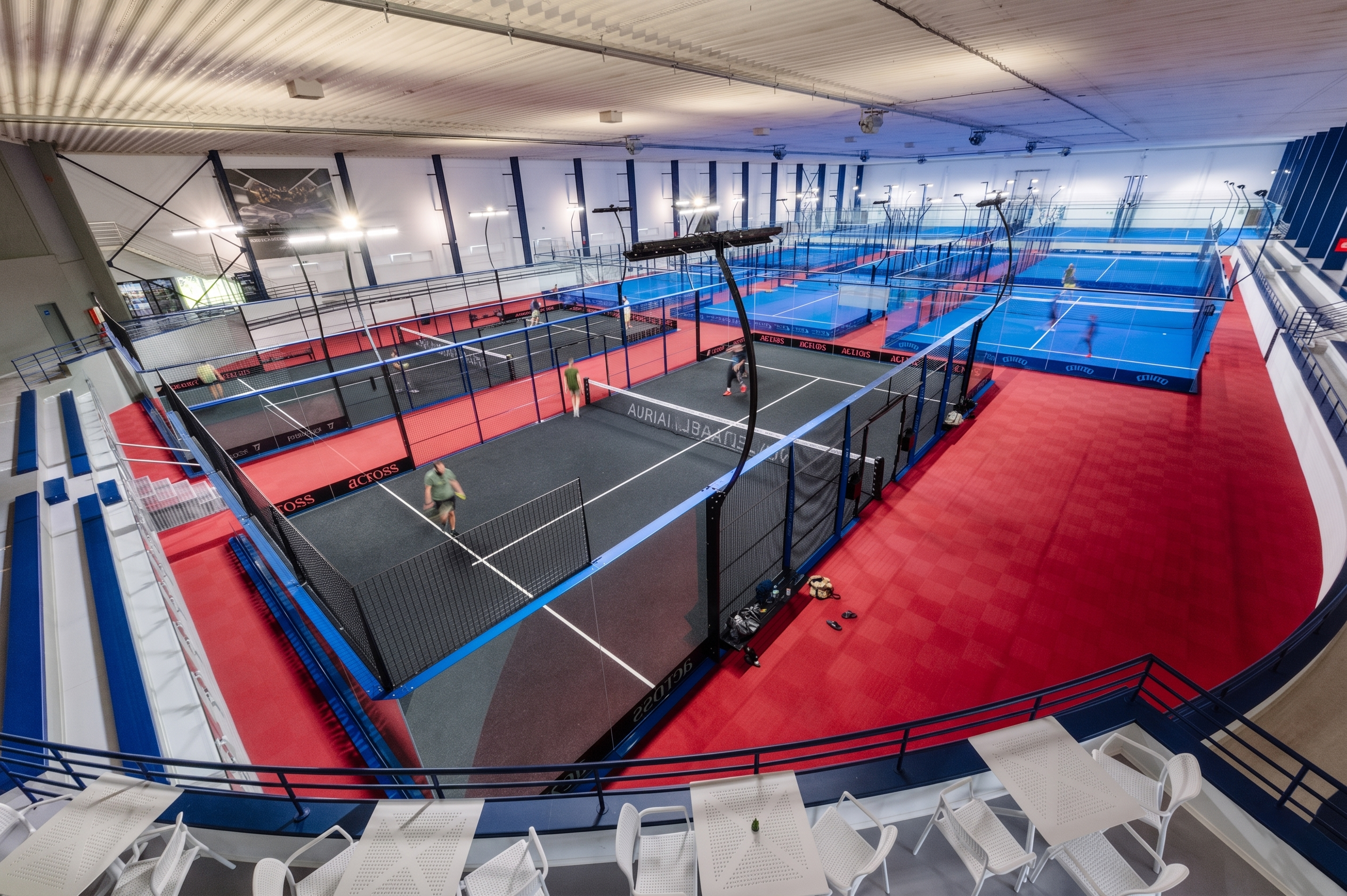 Aurial Padel - obrázok 26