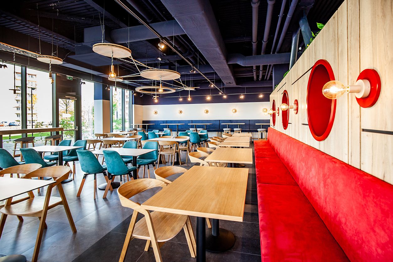 Kantína Pošta - Image 8