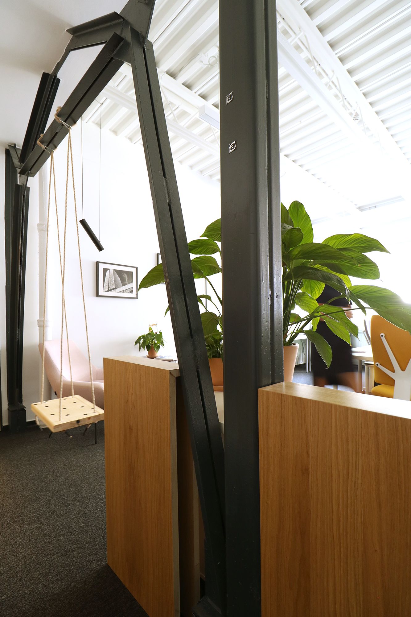 Interiér kancelárií Gajova - Image 7