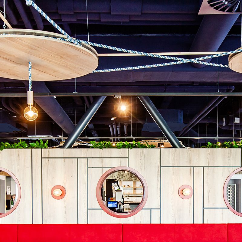 Kantína Pošta - Image 1