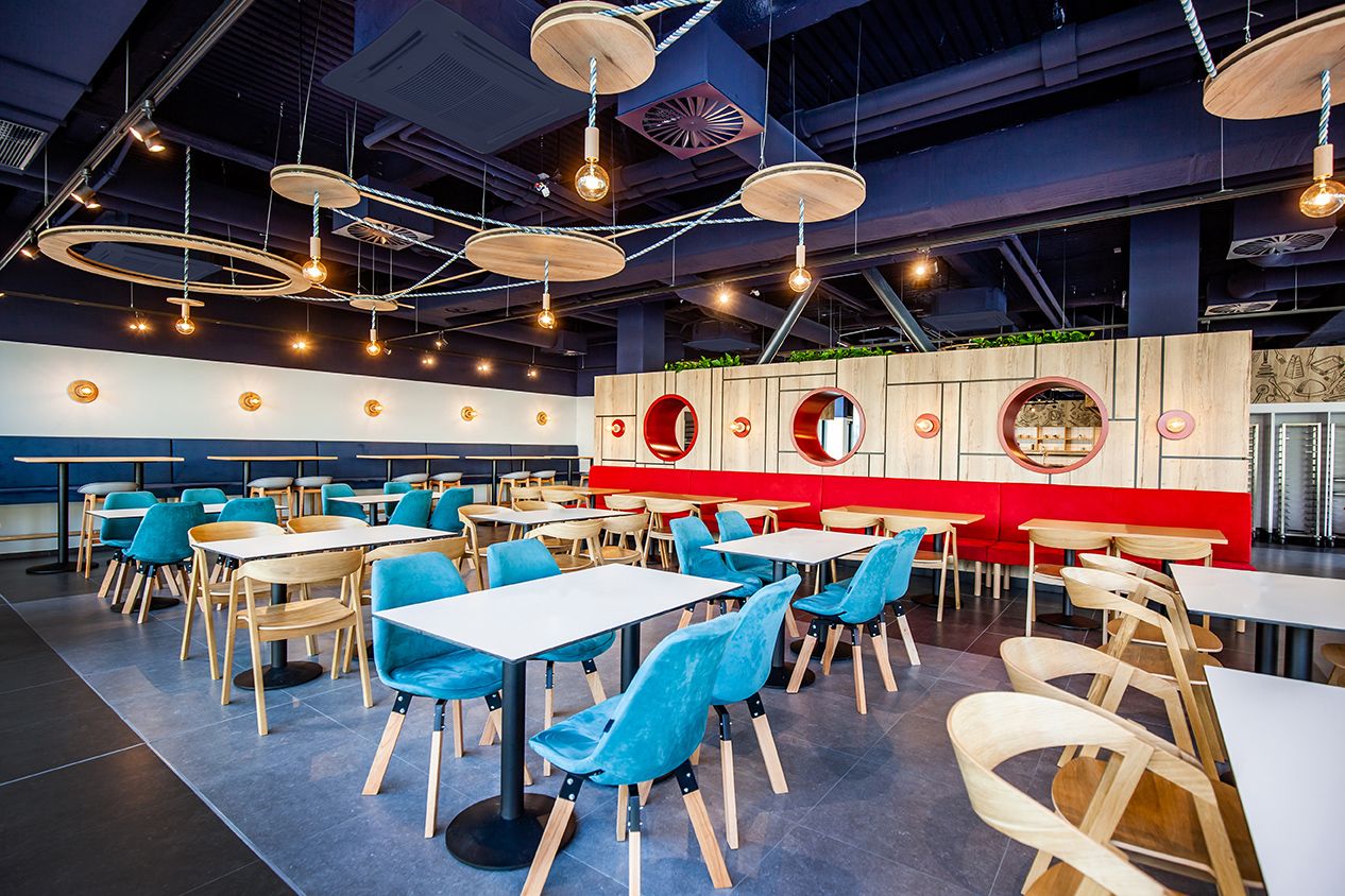 Kantína Pošta - Image 5