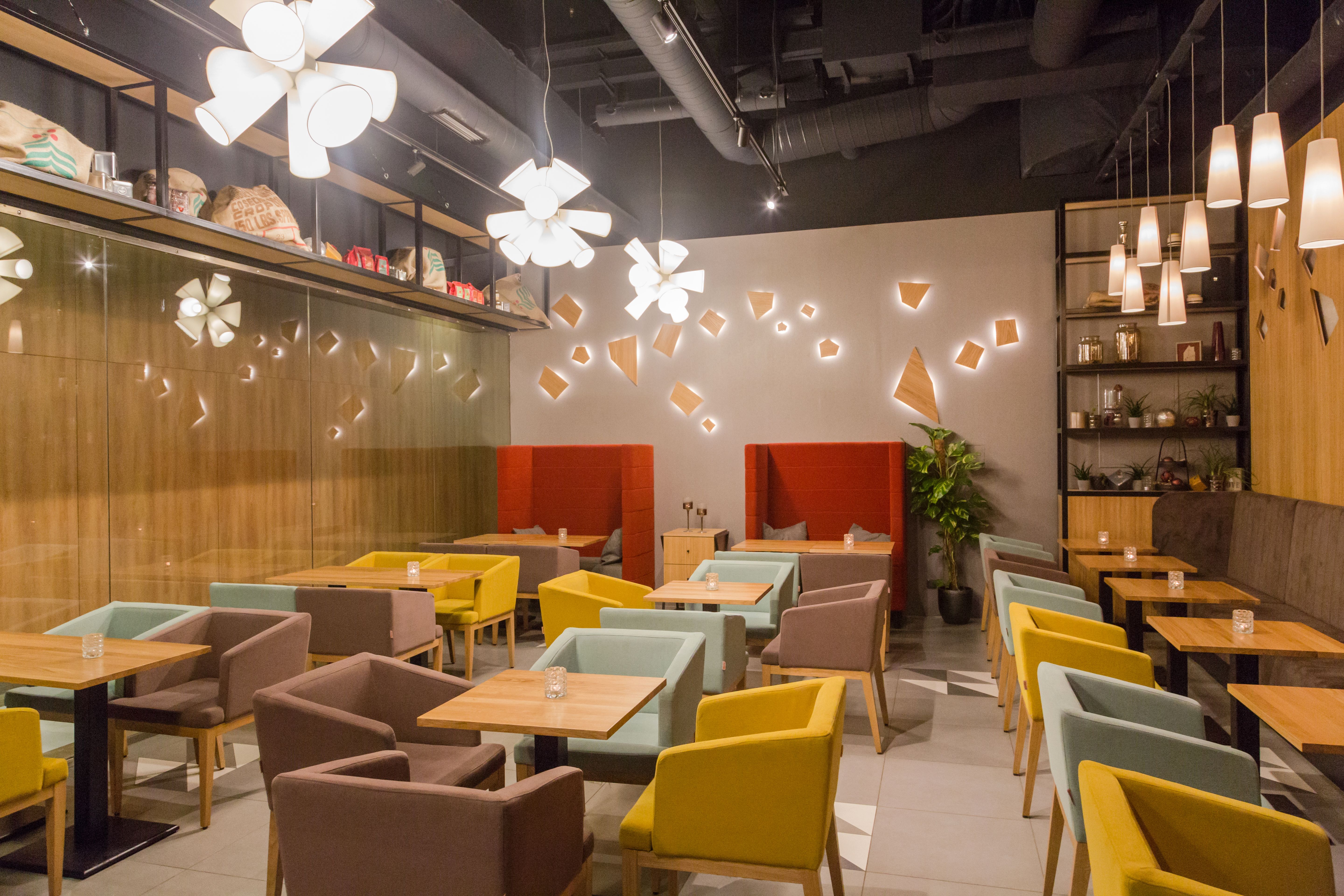 Kaviarne Július Meinl - Image 8