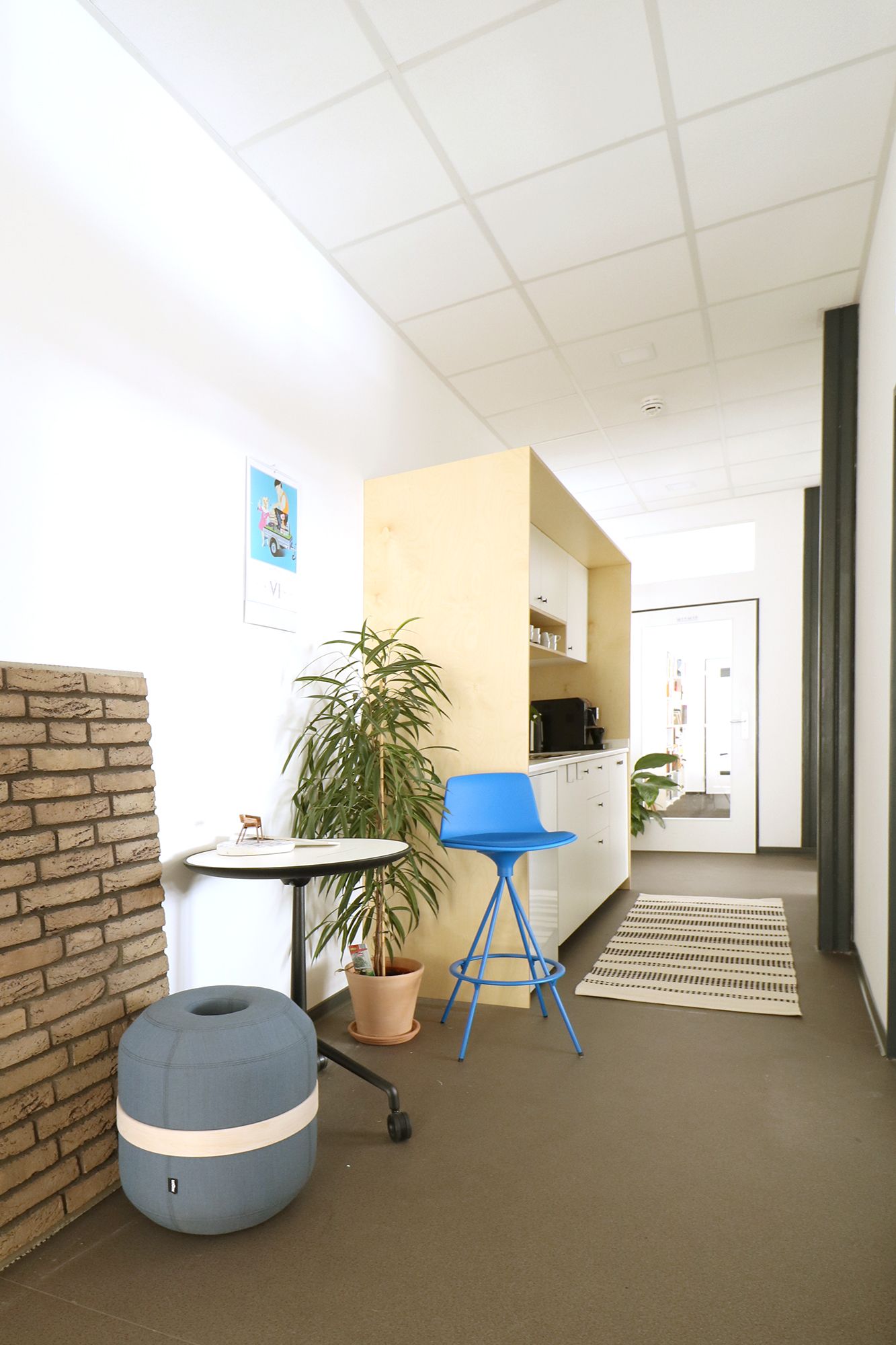 Interiér kancelárií Gajova - Image 10