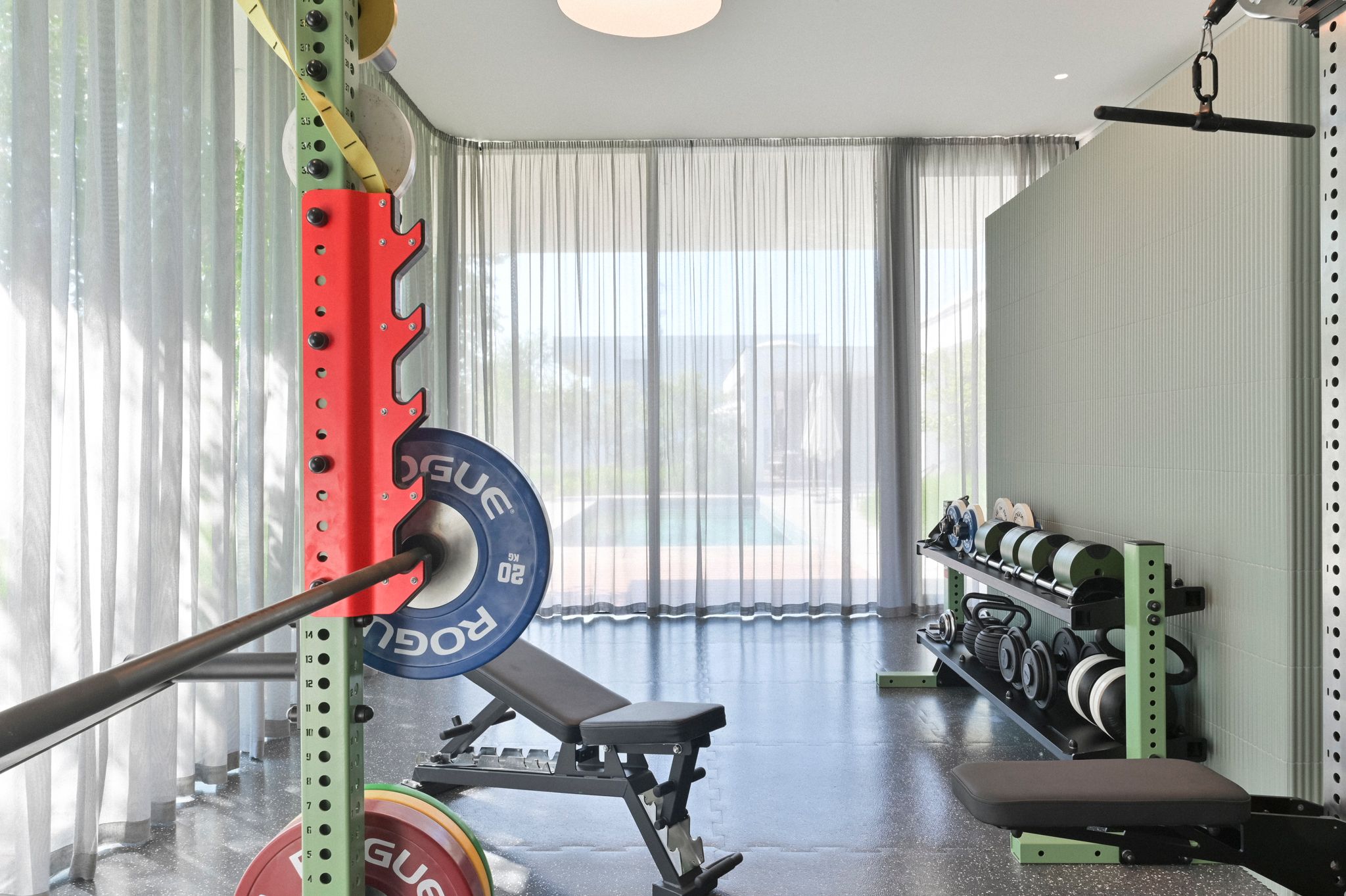 Súkromné fitness - Image 12