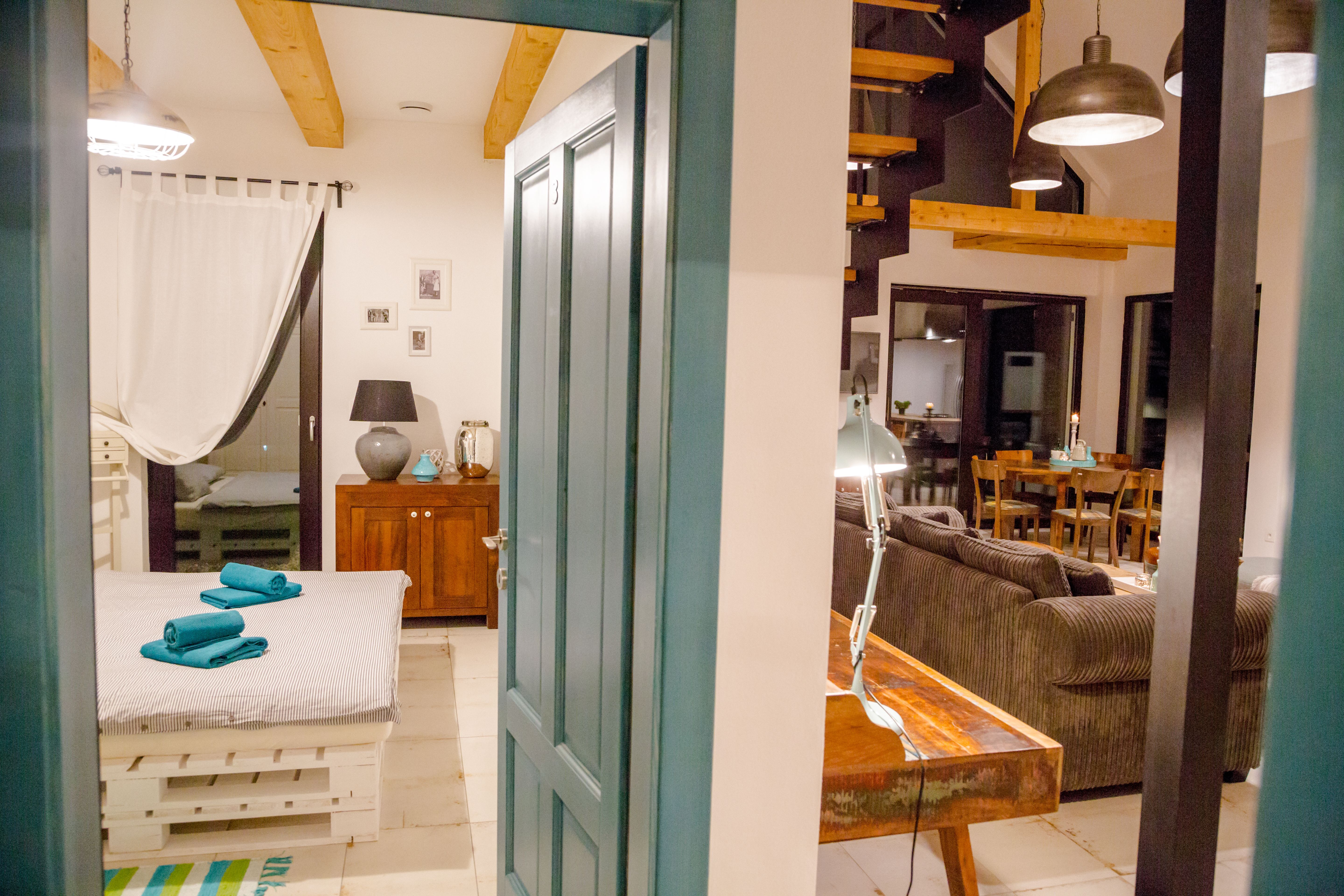 Rekreačné domy Šajdíkové Humence - Image 9