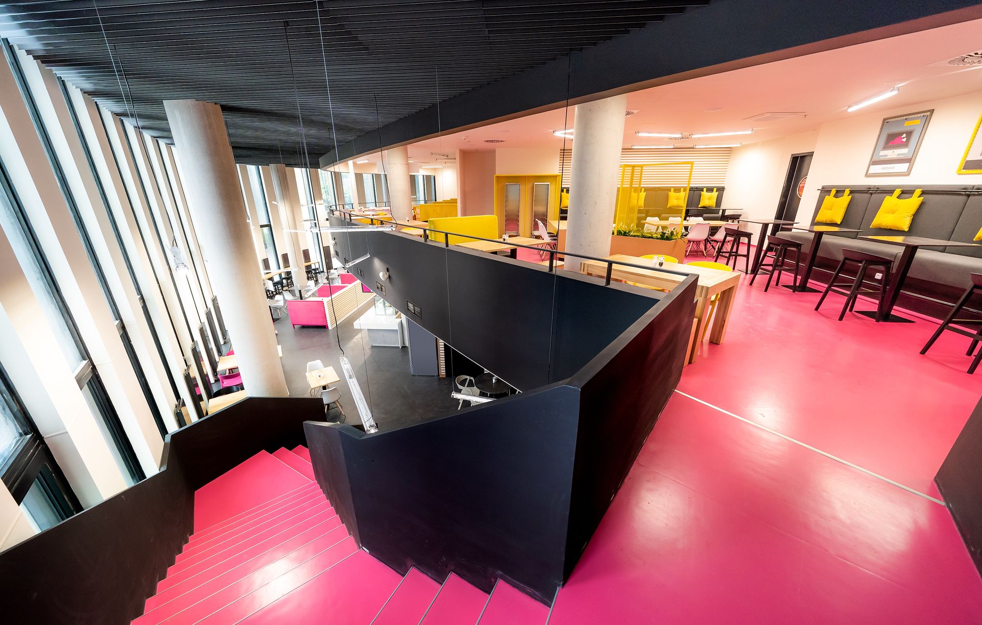 Kantína Obederia II. - Image 11