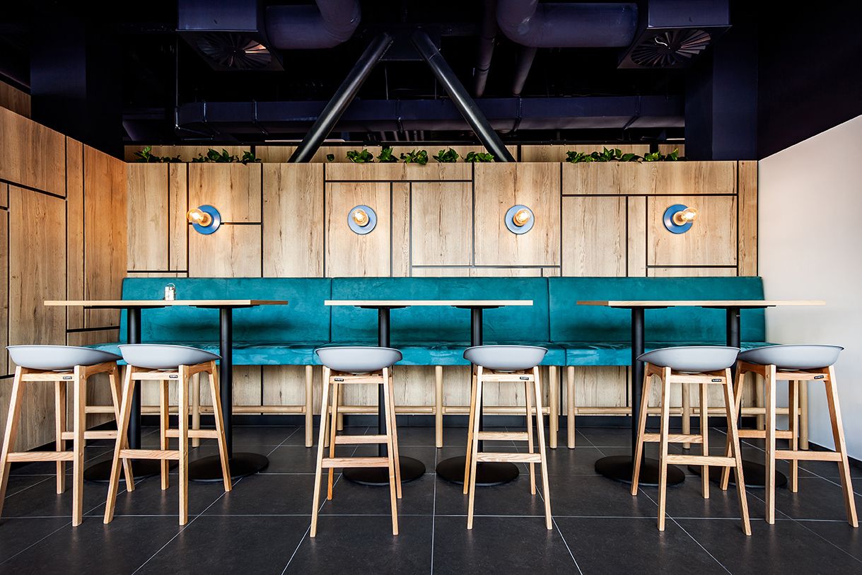 Kantína Pošta - Image 10