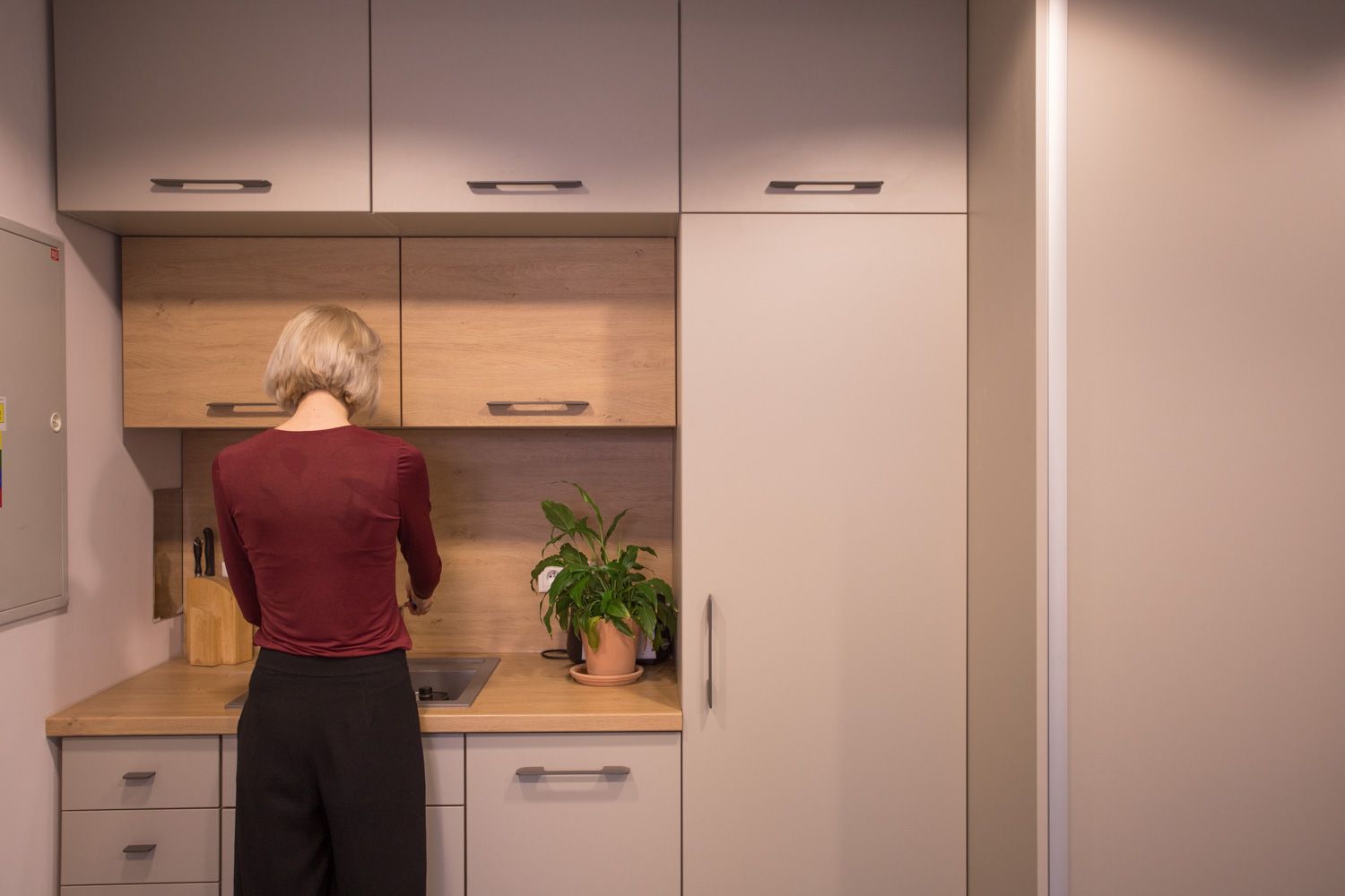 Interiér kancelárií Zenithmedia - Image 12