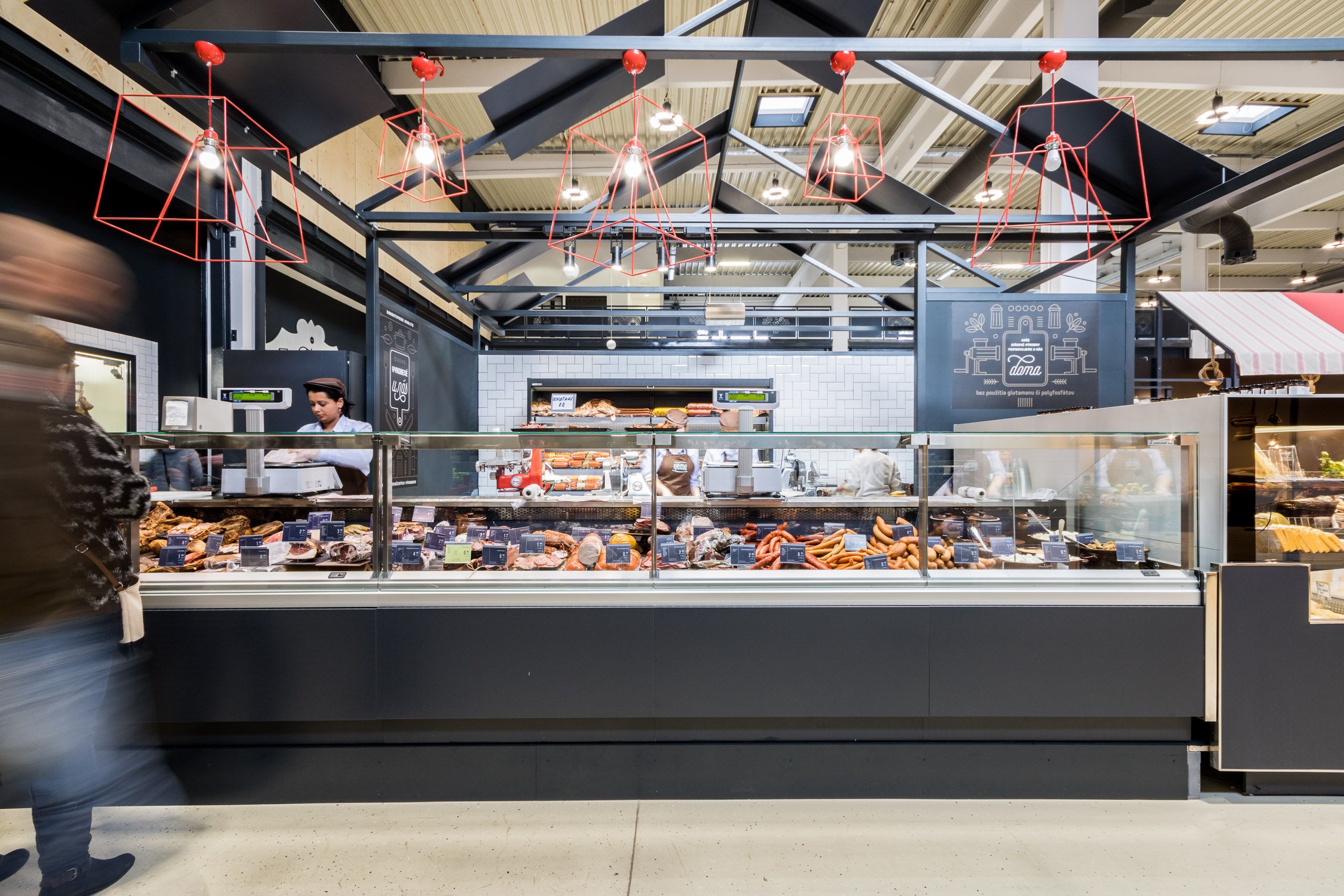 Yeme plnochutné potraviny - Image 22