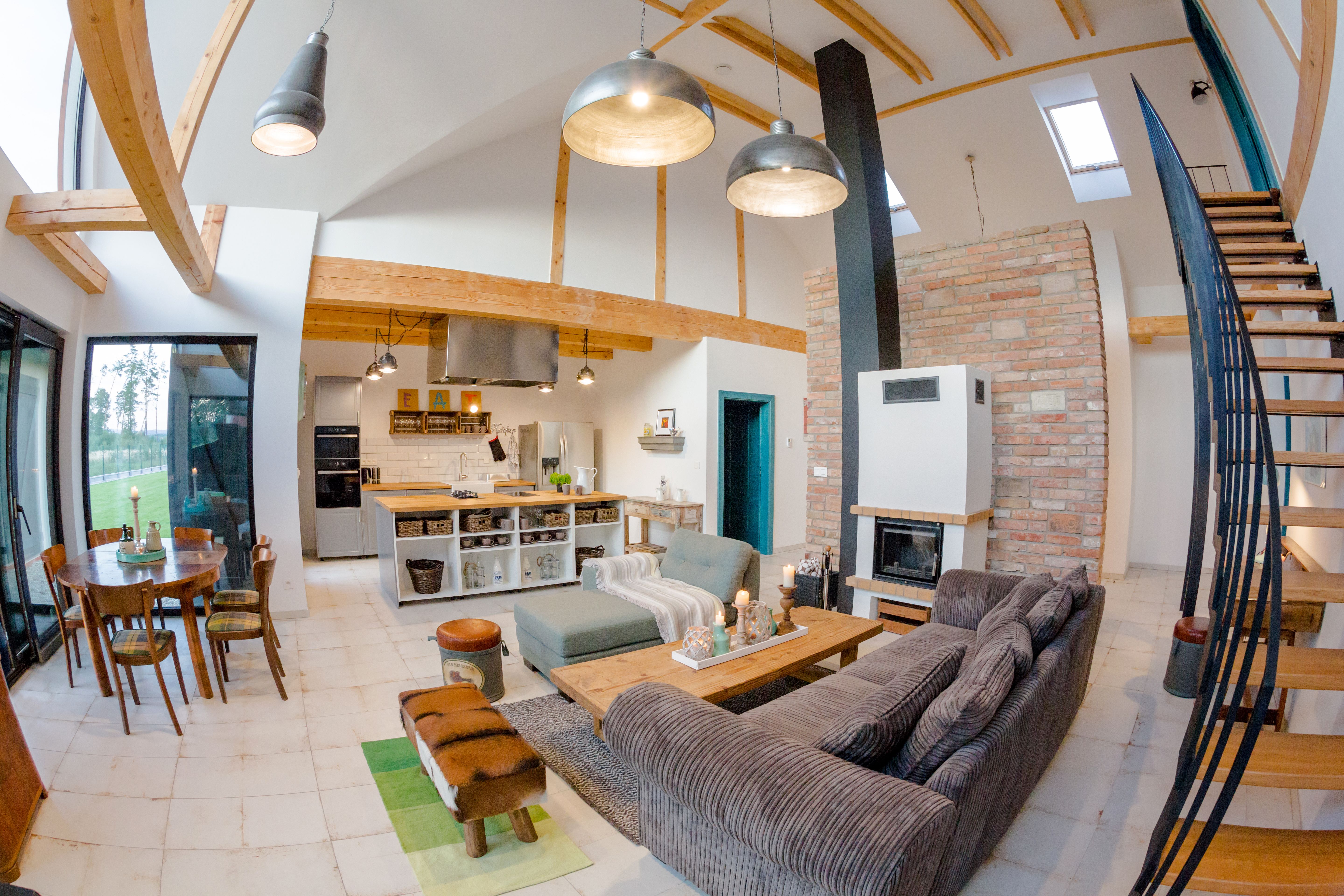 Rekreačné domy Šajdíkové Humence - Image 3