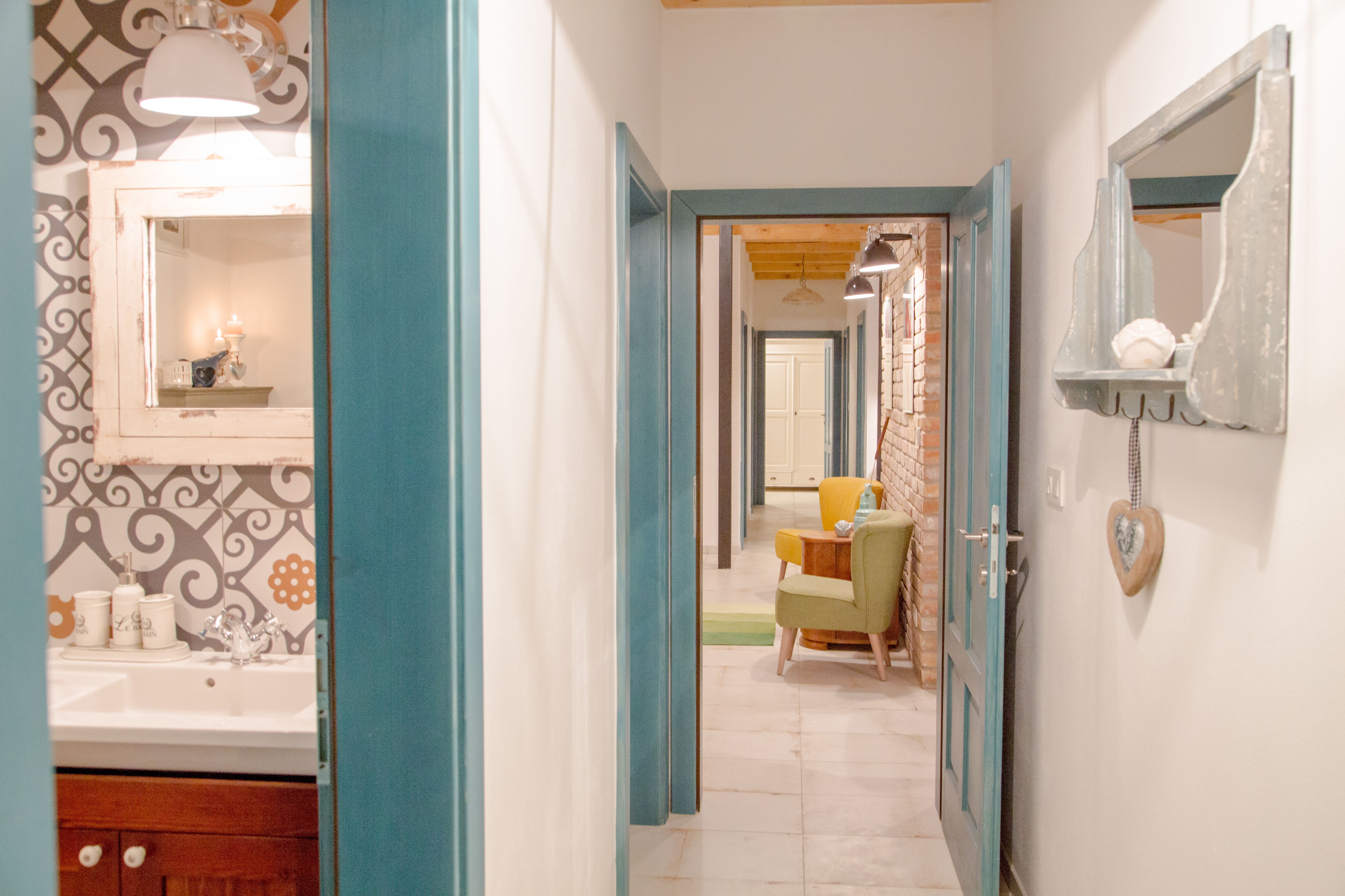 Rekreačné domy Šajdíkové Humence - Image 8