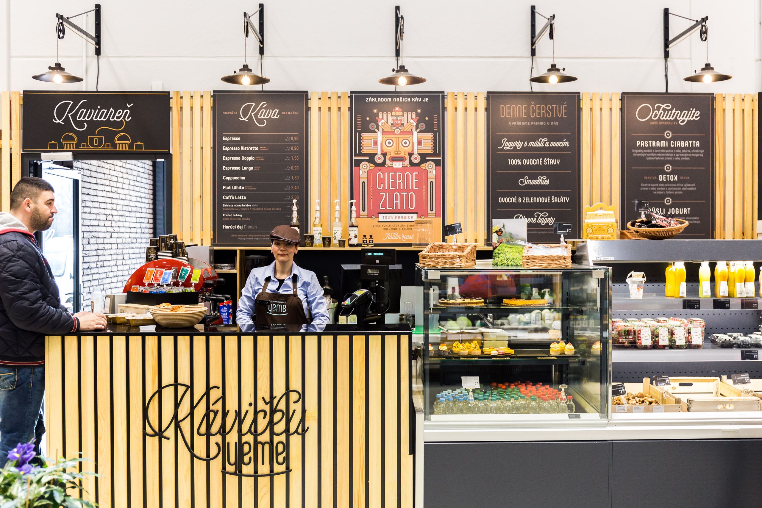 Yeme plnochutné potraviny - Image 16