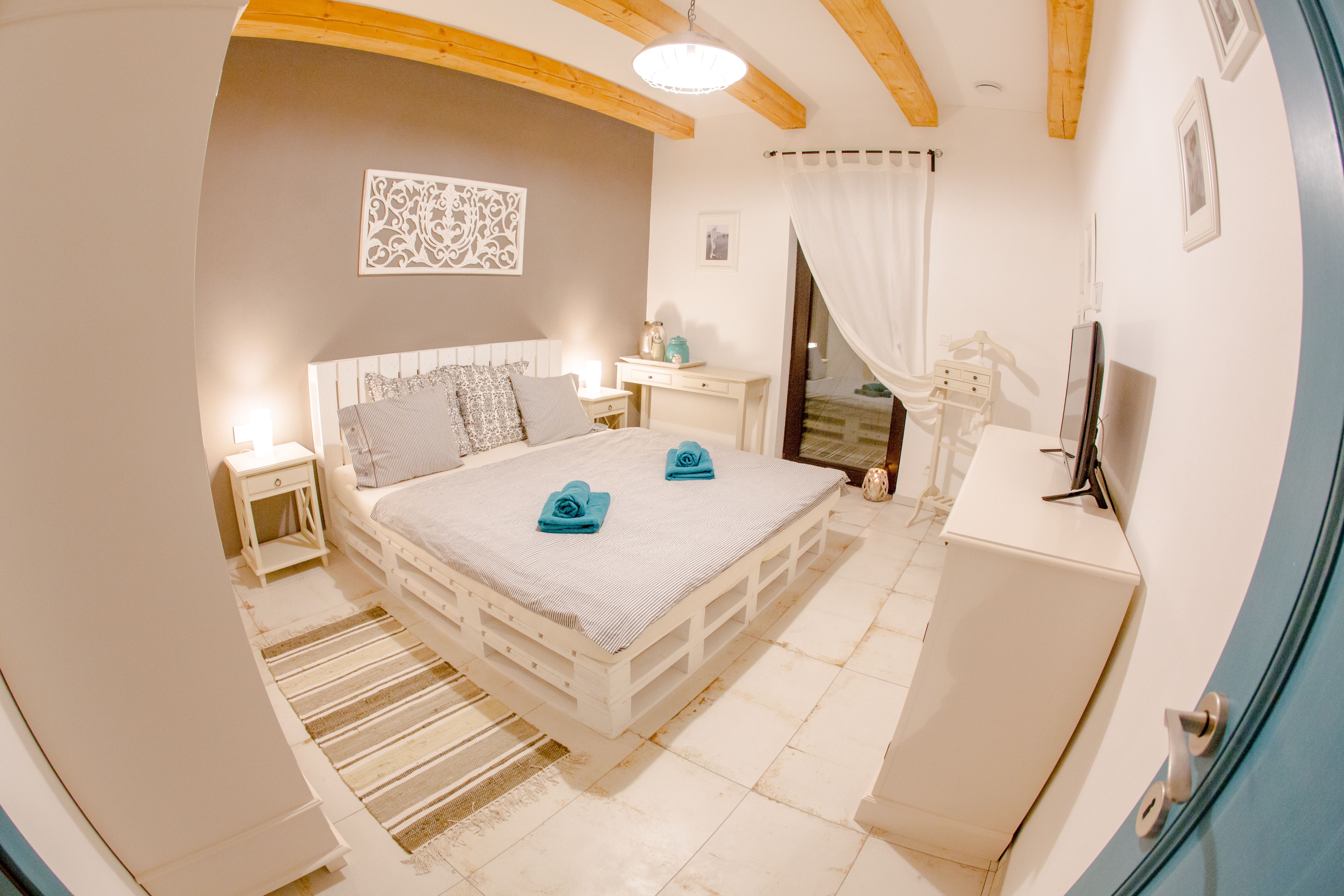 Rekreačné domy Šajdíkové Humence - Image 11