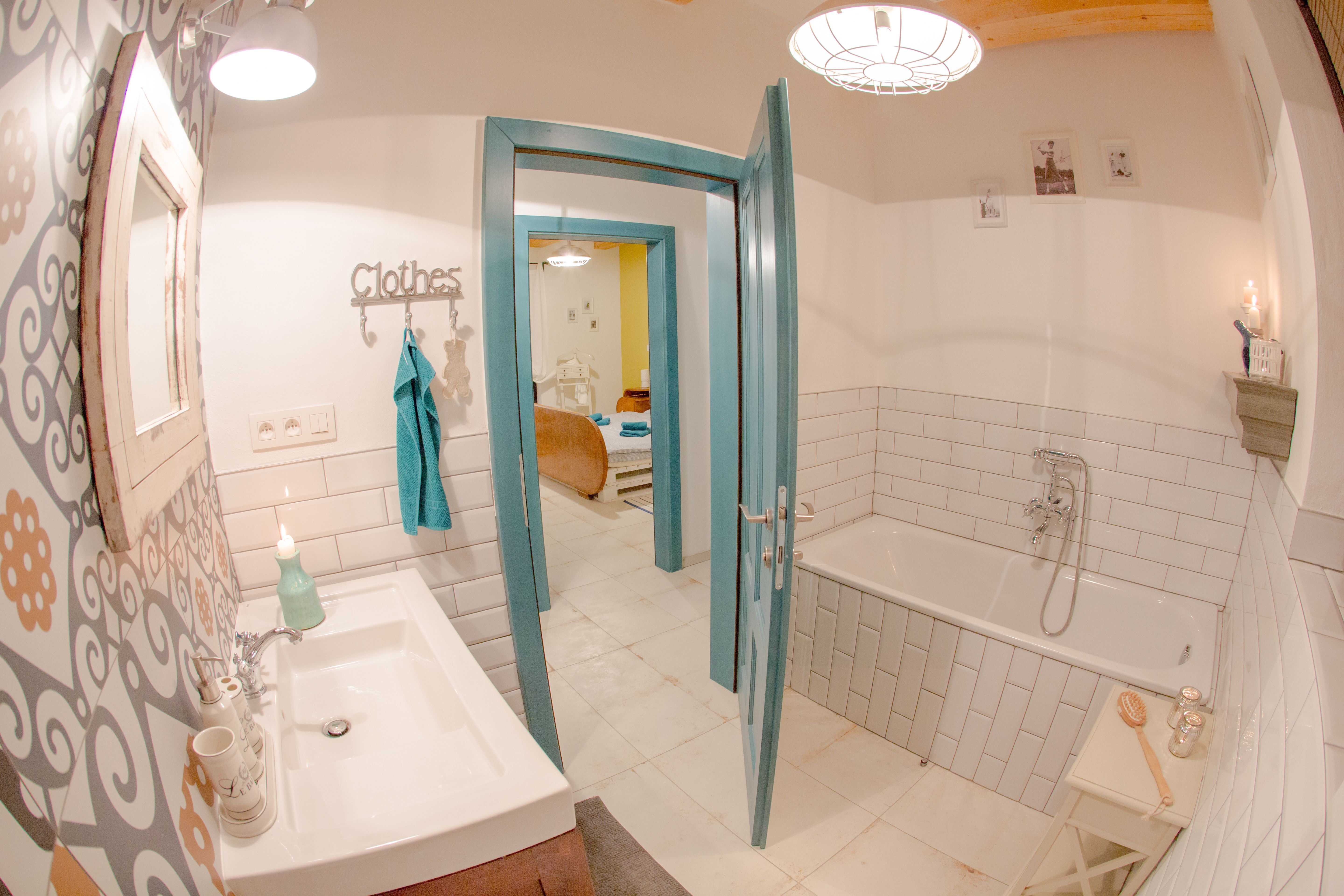 Rekreačné domy Šajdíkové Humence - Image 13