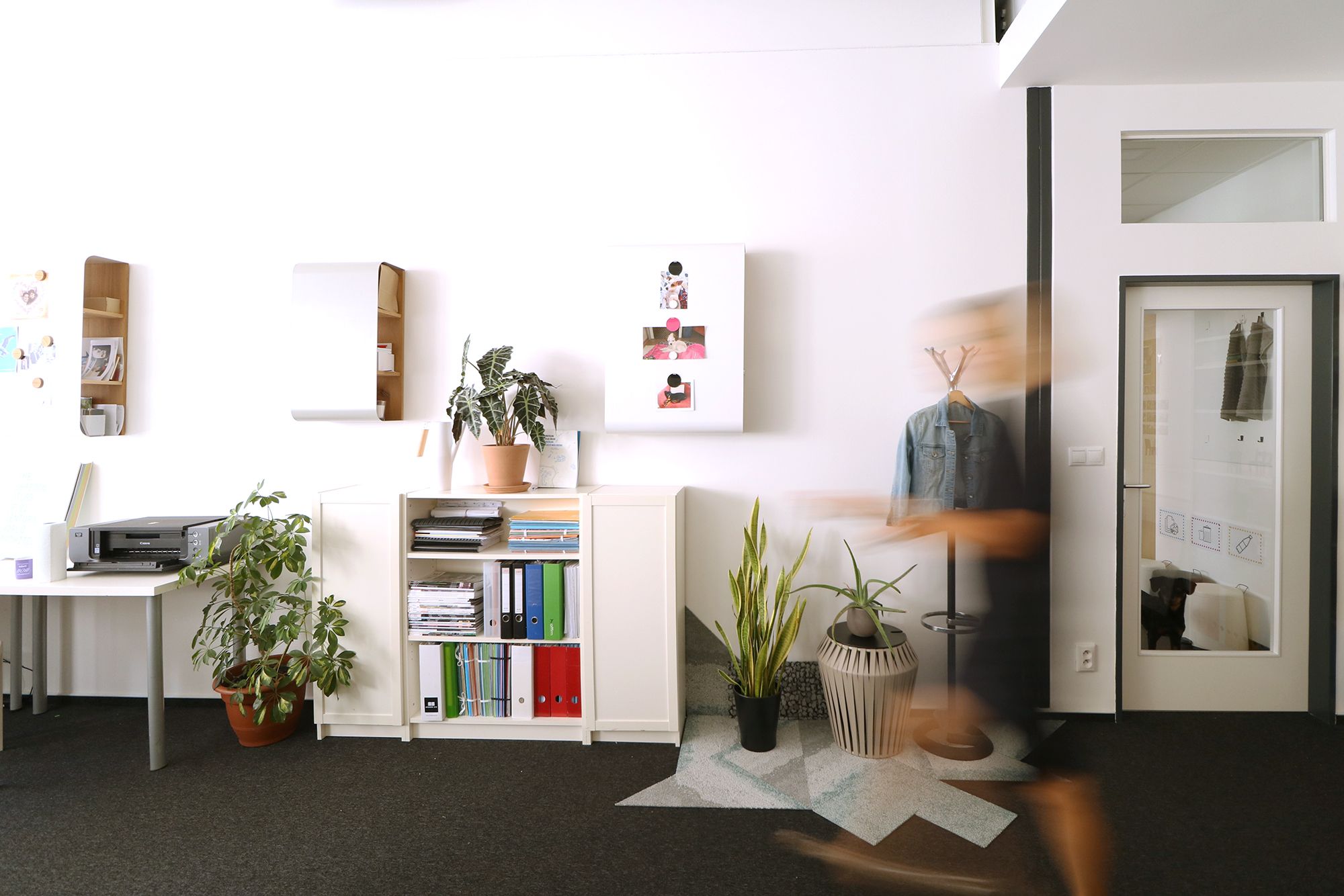 Interiér kancelárií Gajova - Image 4