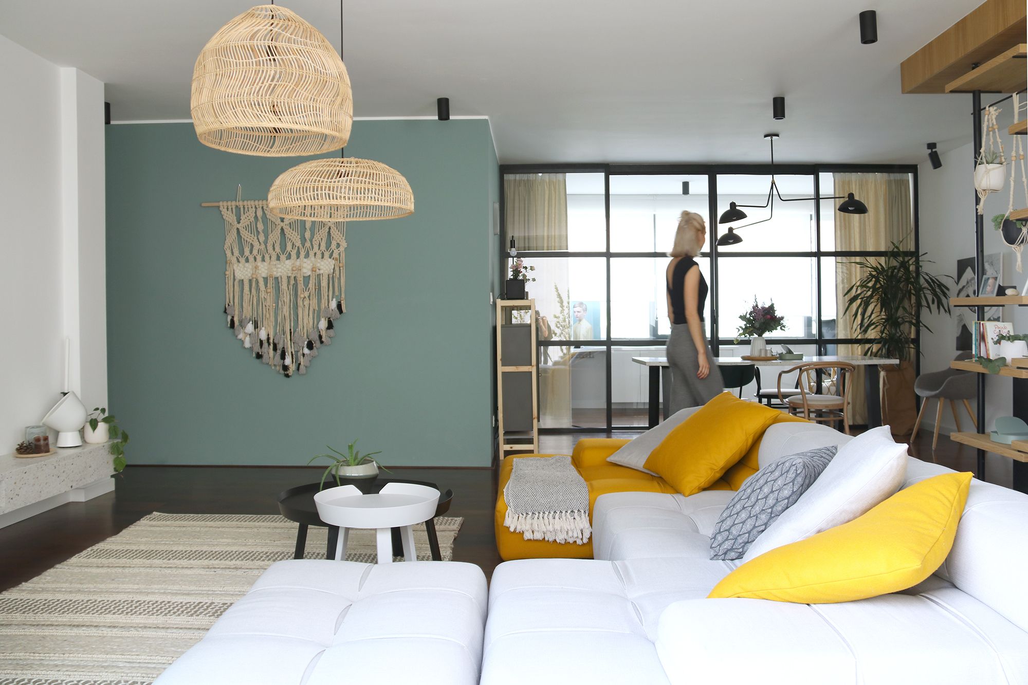 Interiér bytu W - Image 6