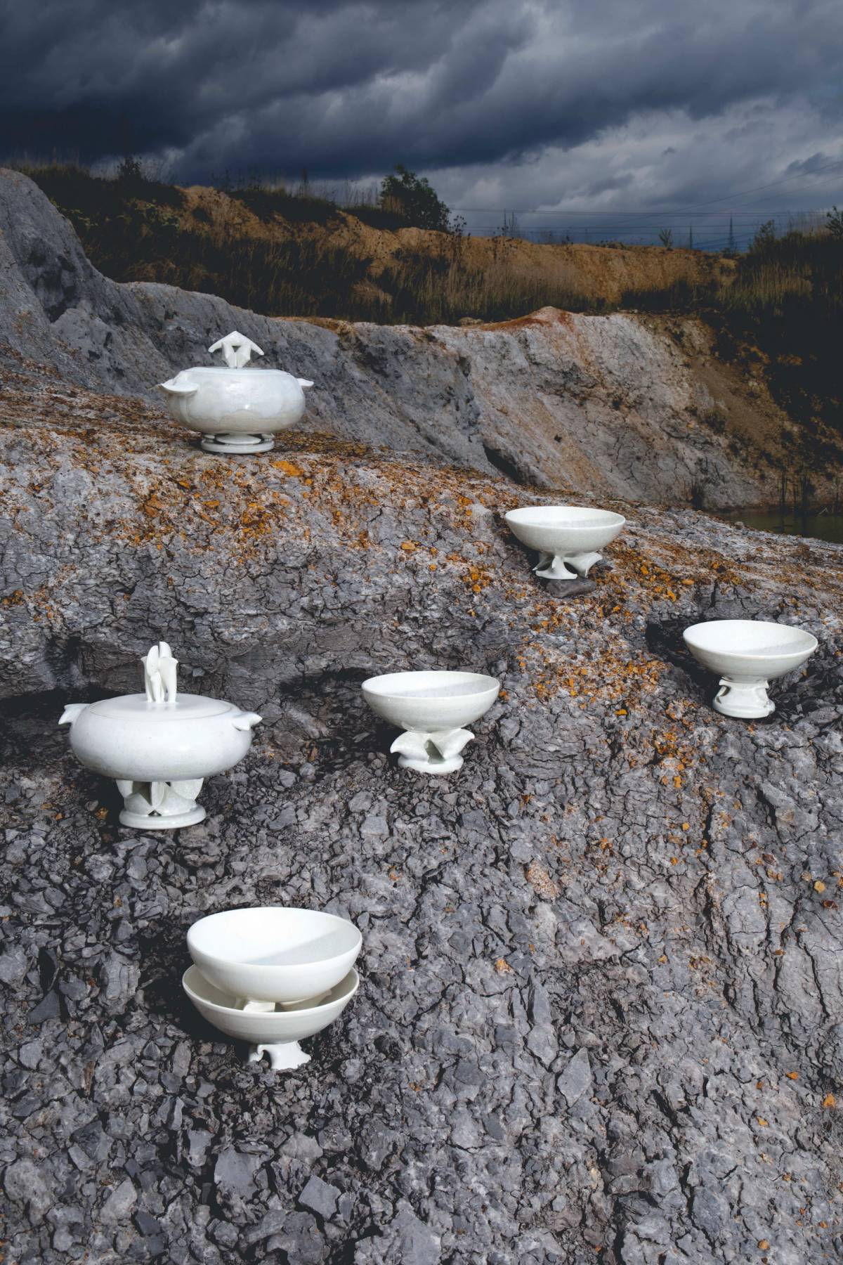 Johana Ceramics