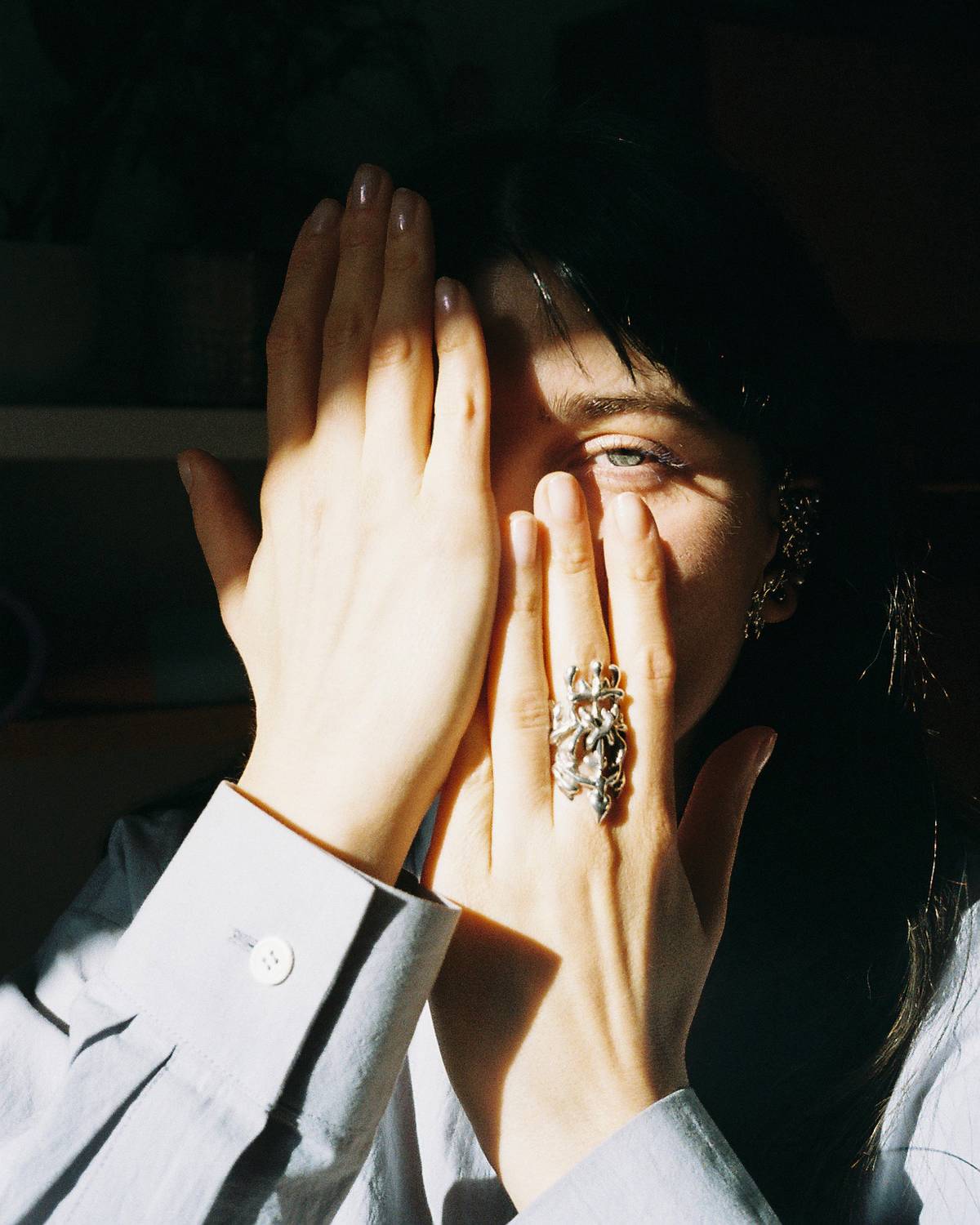 Portraits for Katarzia