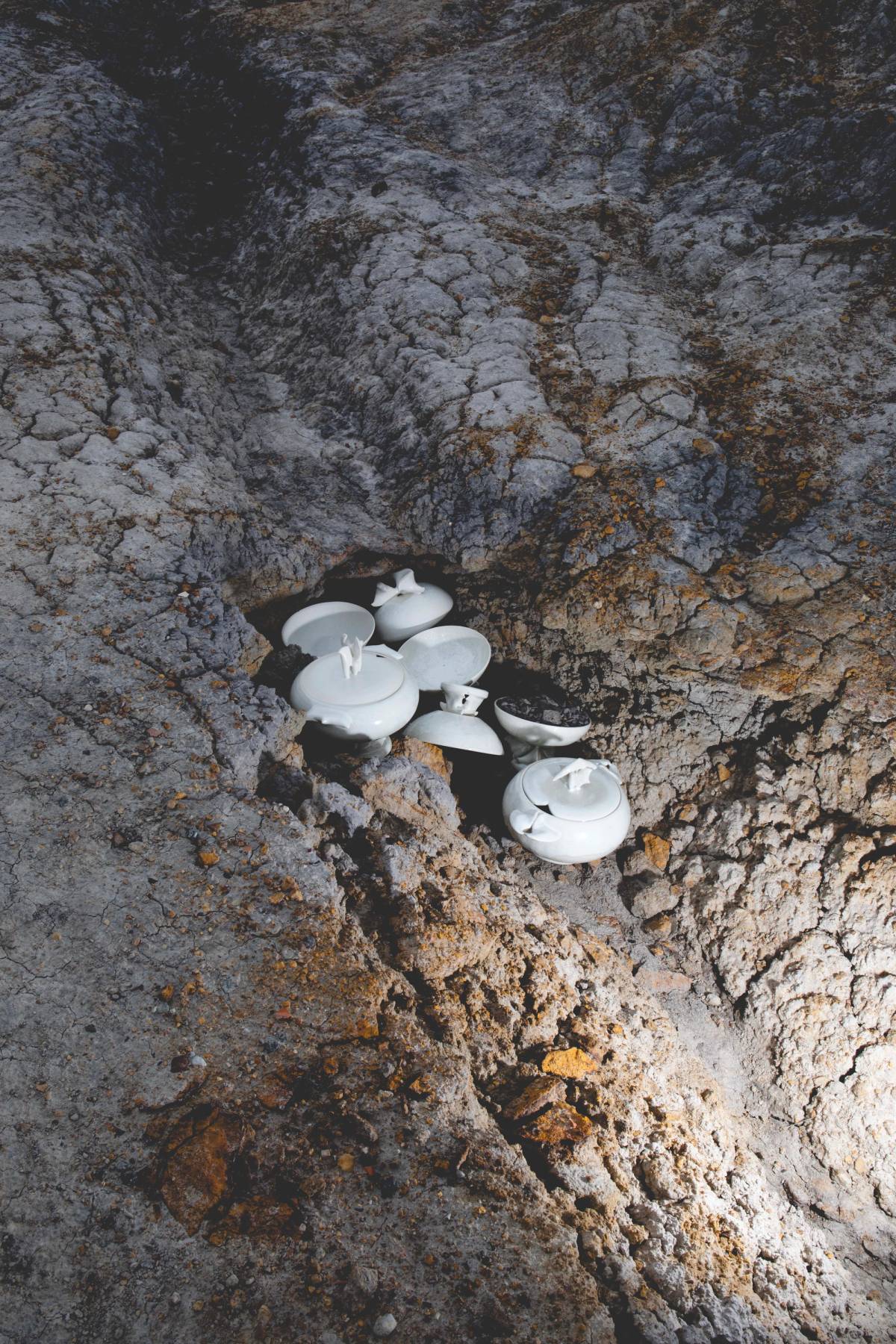Johana Ceramics