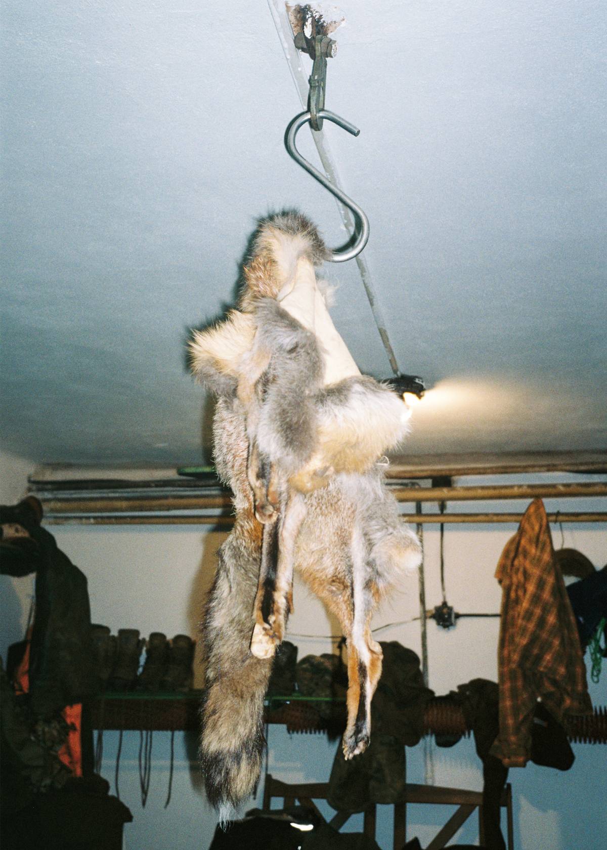 Hunters