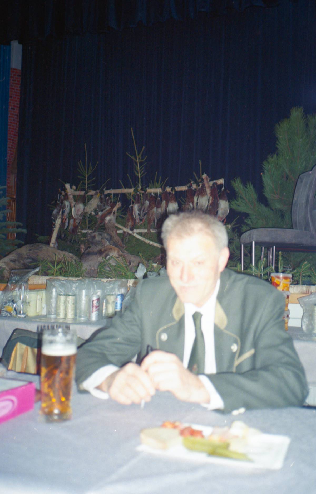 Hunters