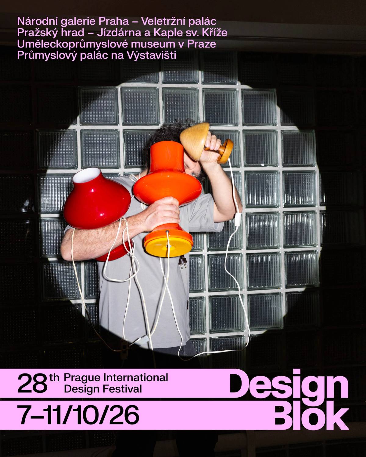 DESIGNBLOK INTERNATIONAL DESIGN FESTIVAL
