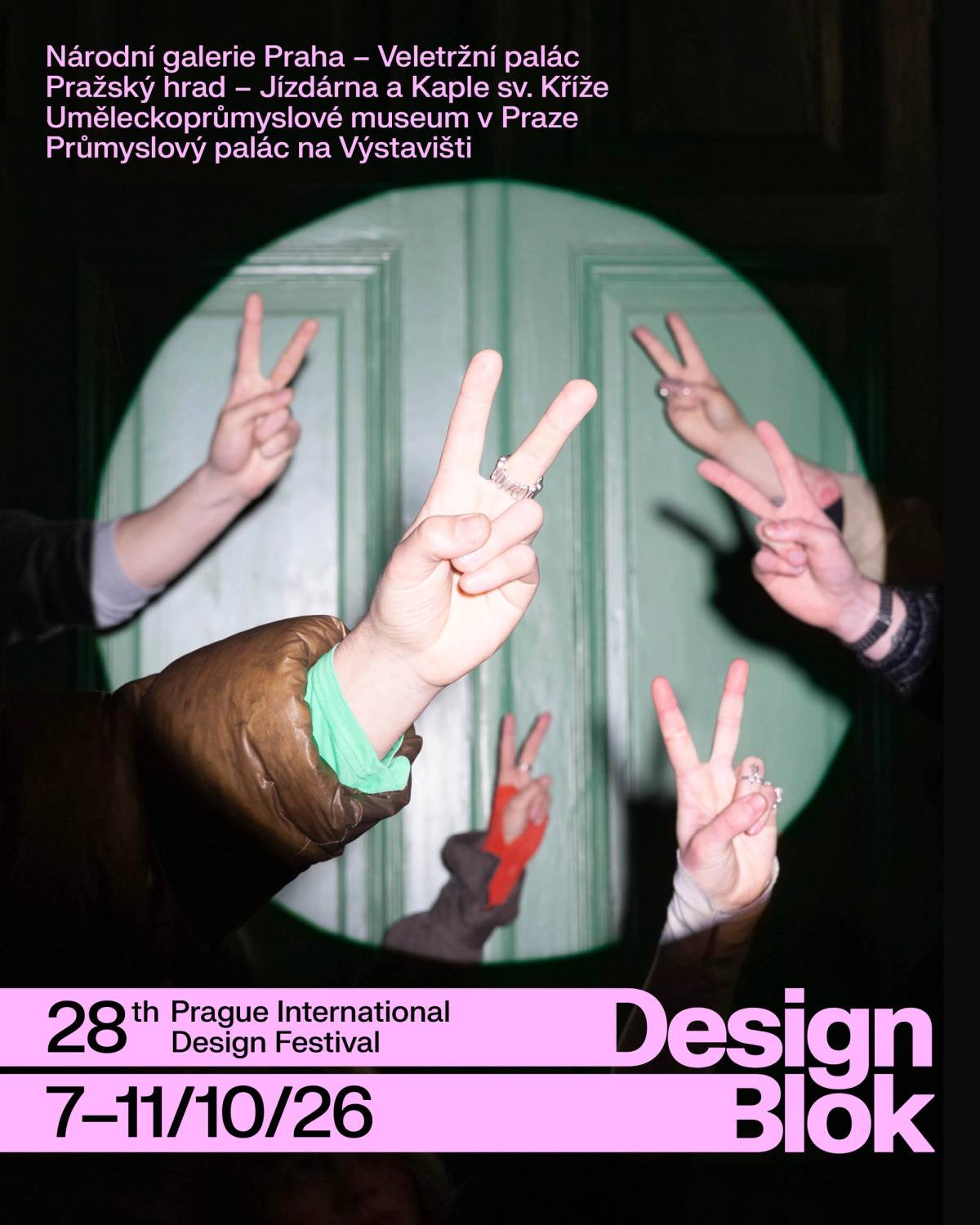DESIGNBLOK INTERNATIONAL DESIGN FESTIVAL