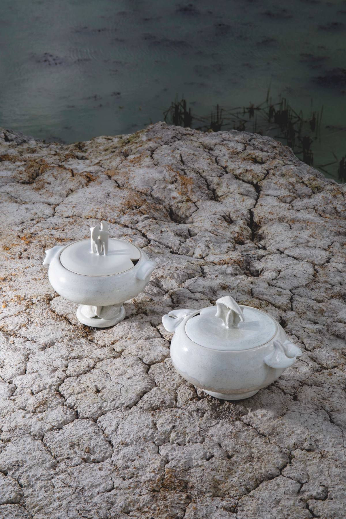 Johana Ceramics