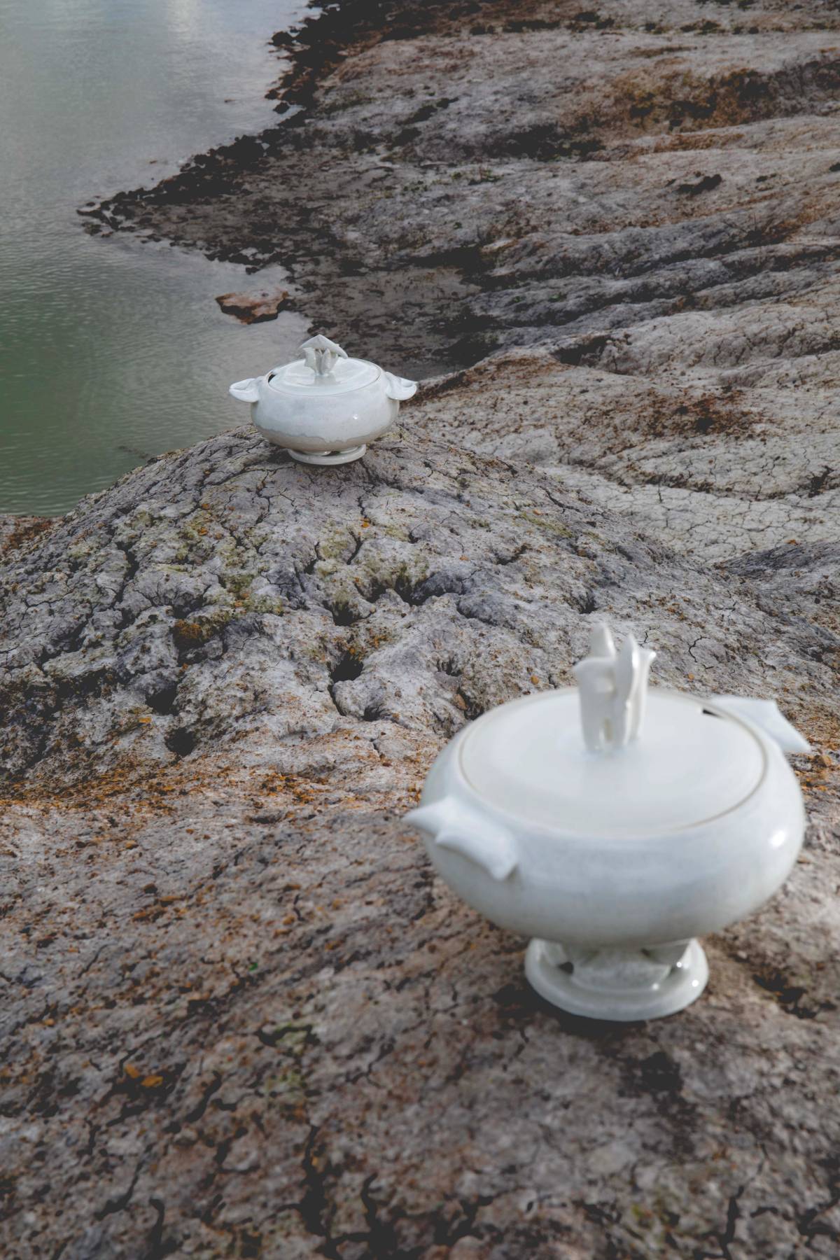 Johana Ceramics
