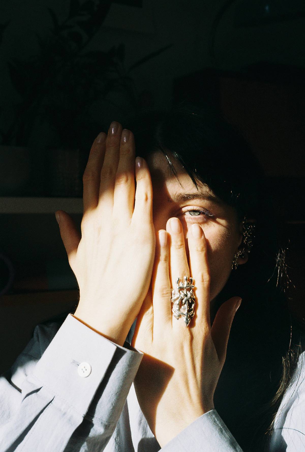 Portraits for Katarzia