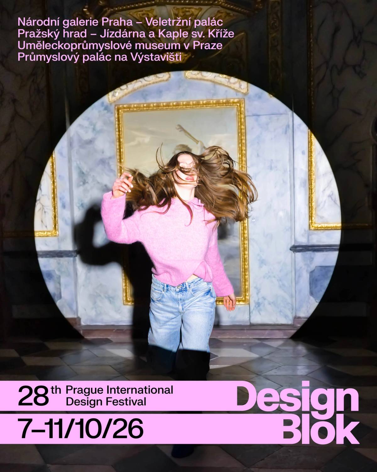DESIGNBLOK INTERNATIONAL DESIGN FESTIVAL