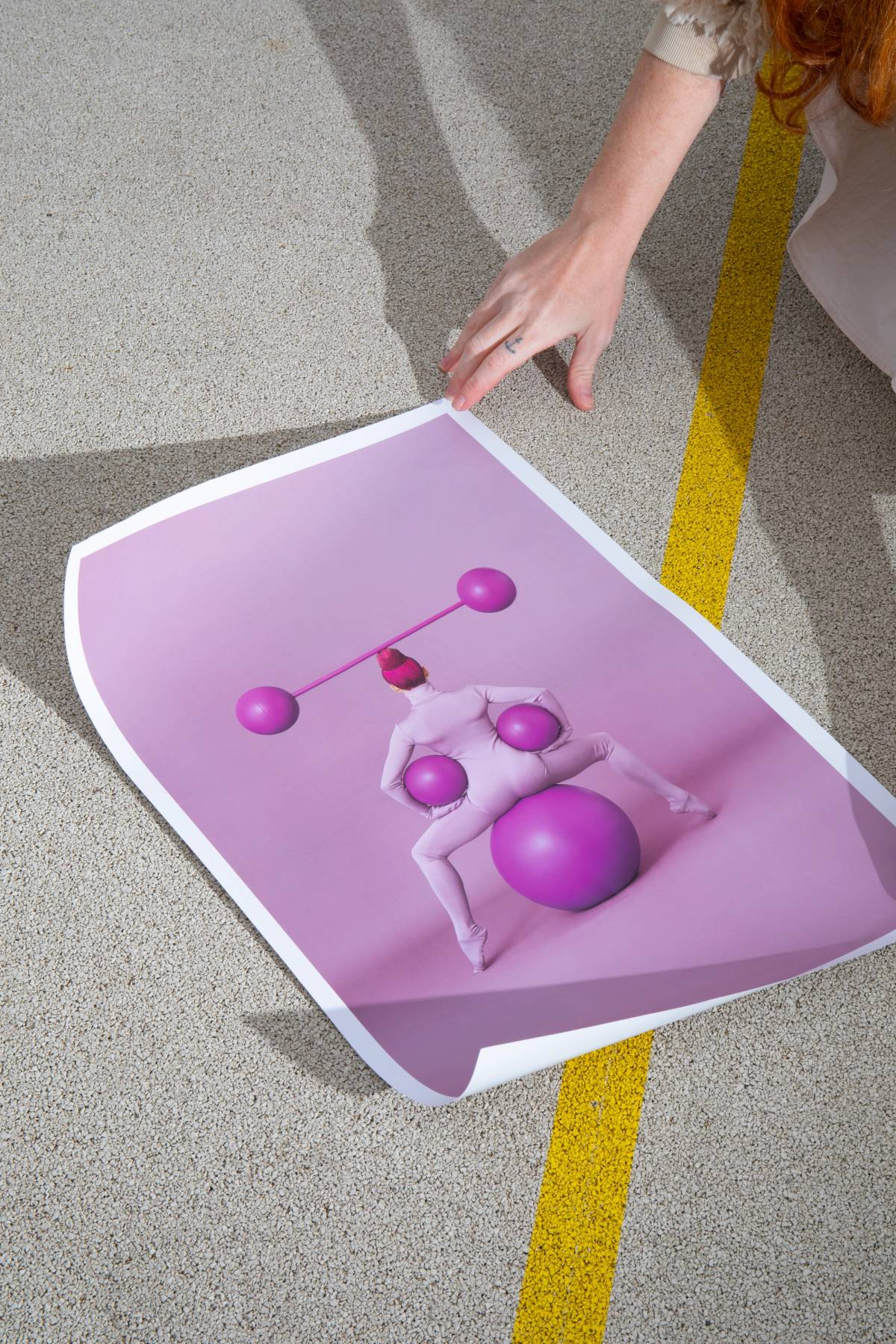 Designblok International Design Festival