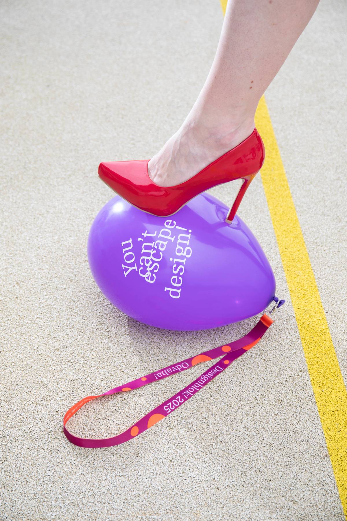Designblok International Design Festival