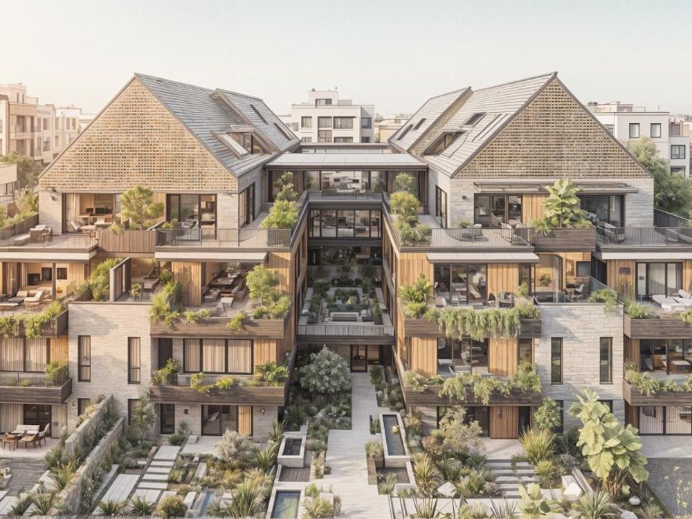 New Doha 3713 gallery image 1
