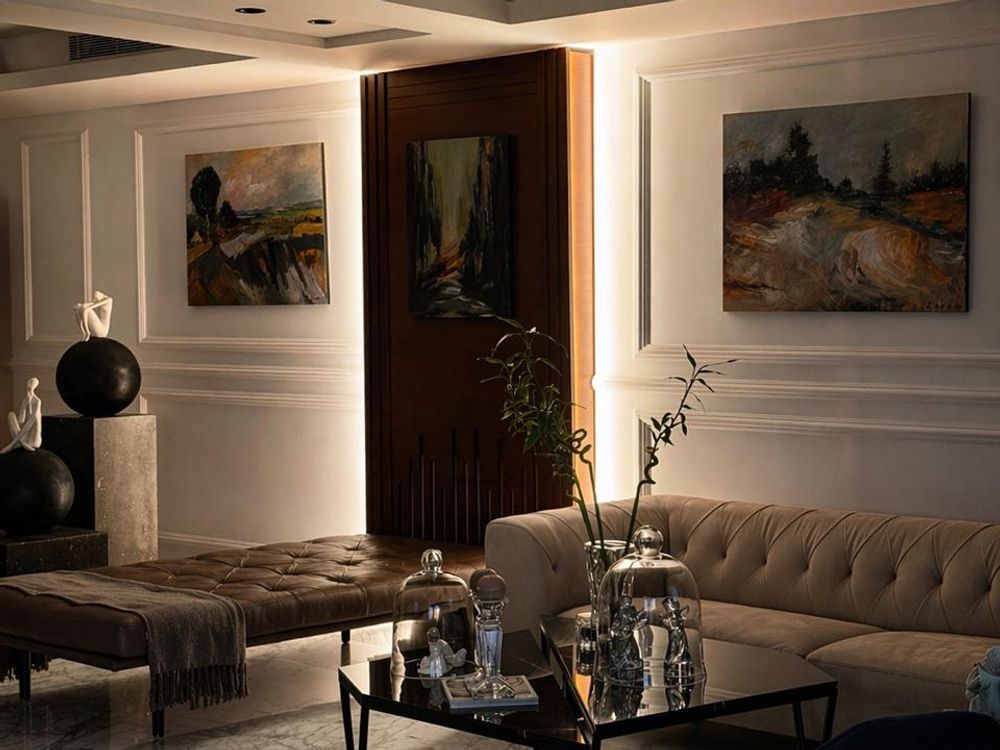 Baabda 4888 Residence gallery image 4
