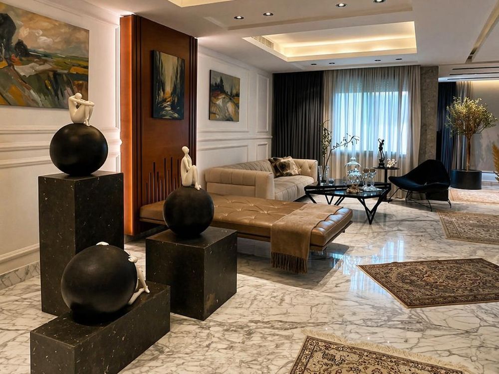 Baabda 4888 Residence gallery image 5