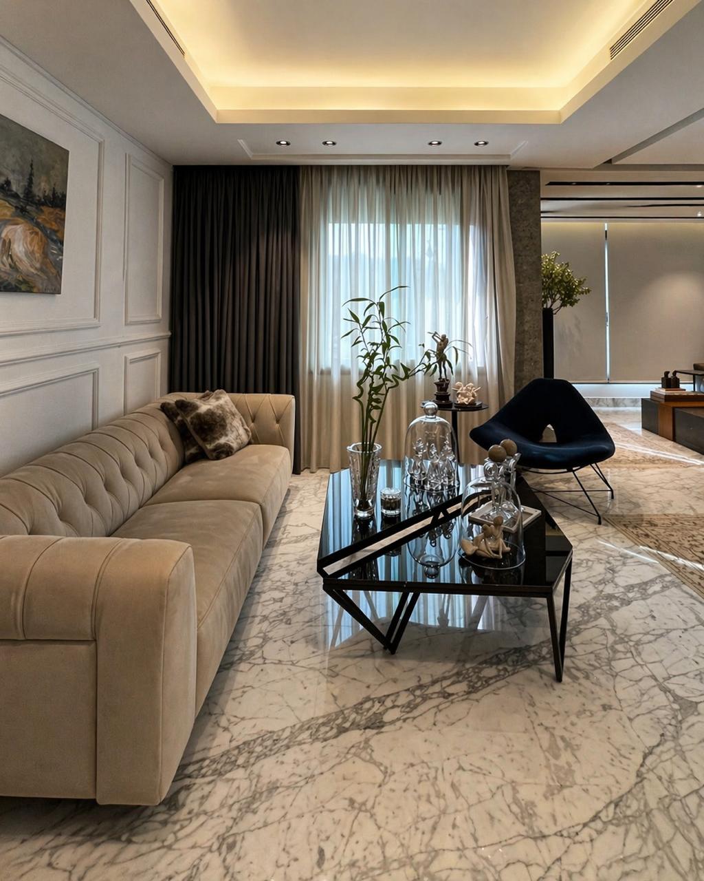 Baabda 4888 Residence
