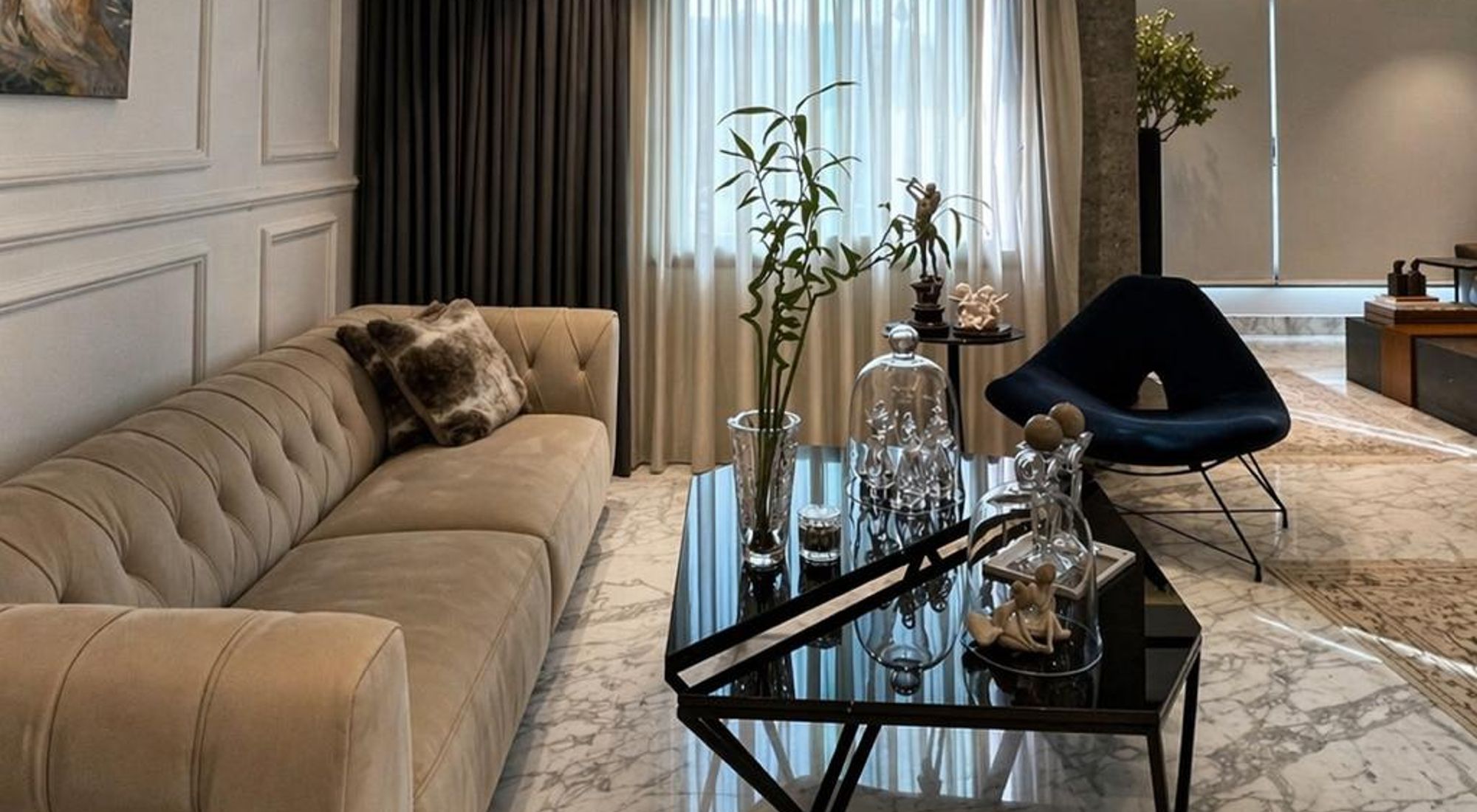 Baabda 4888 Residence