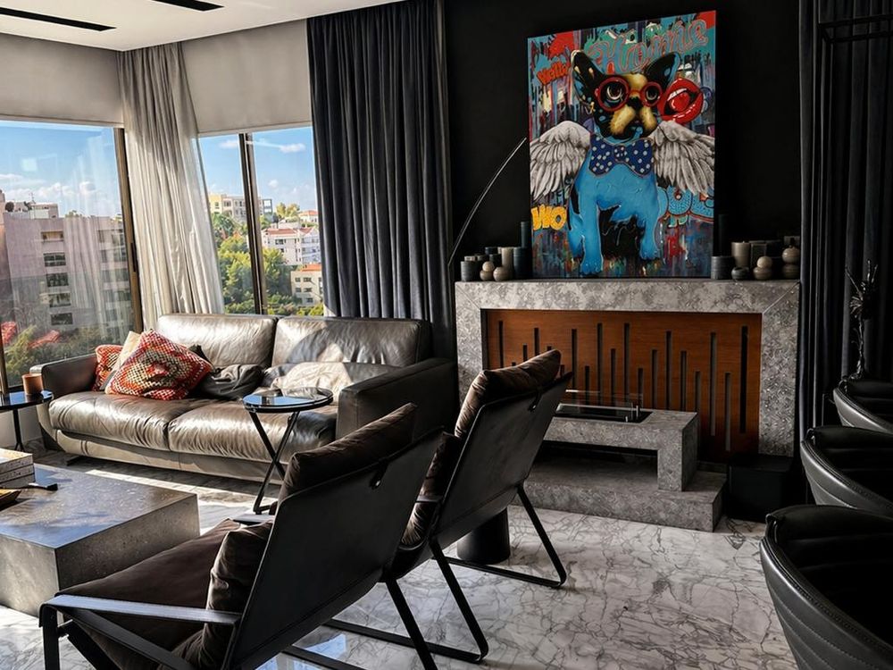 Baabda 4888 Residence gallery image 1