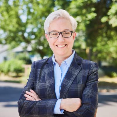Tina Kotek