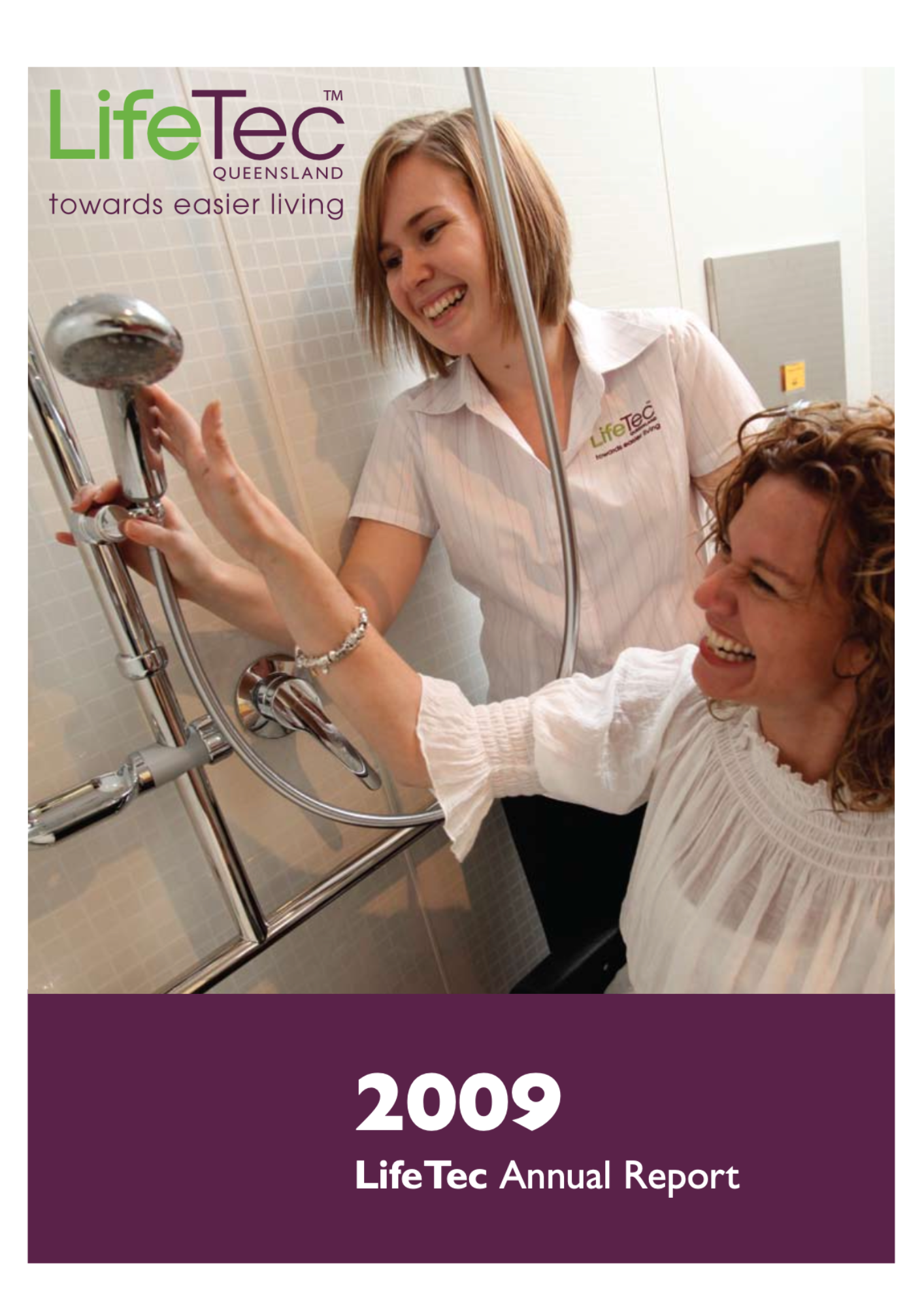 Annual Report 2008-2009